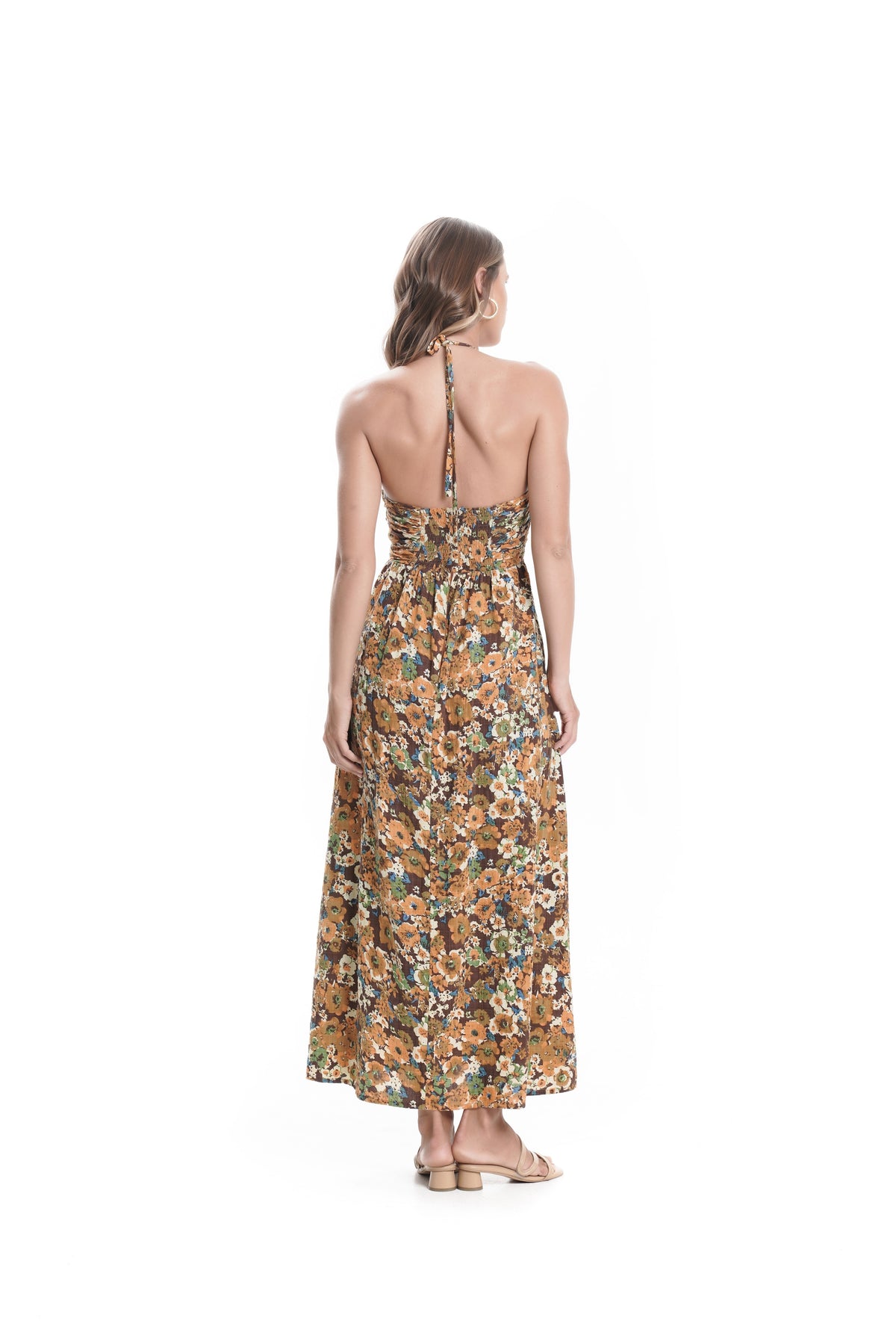 Lila Dress
