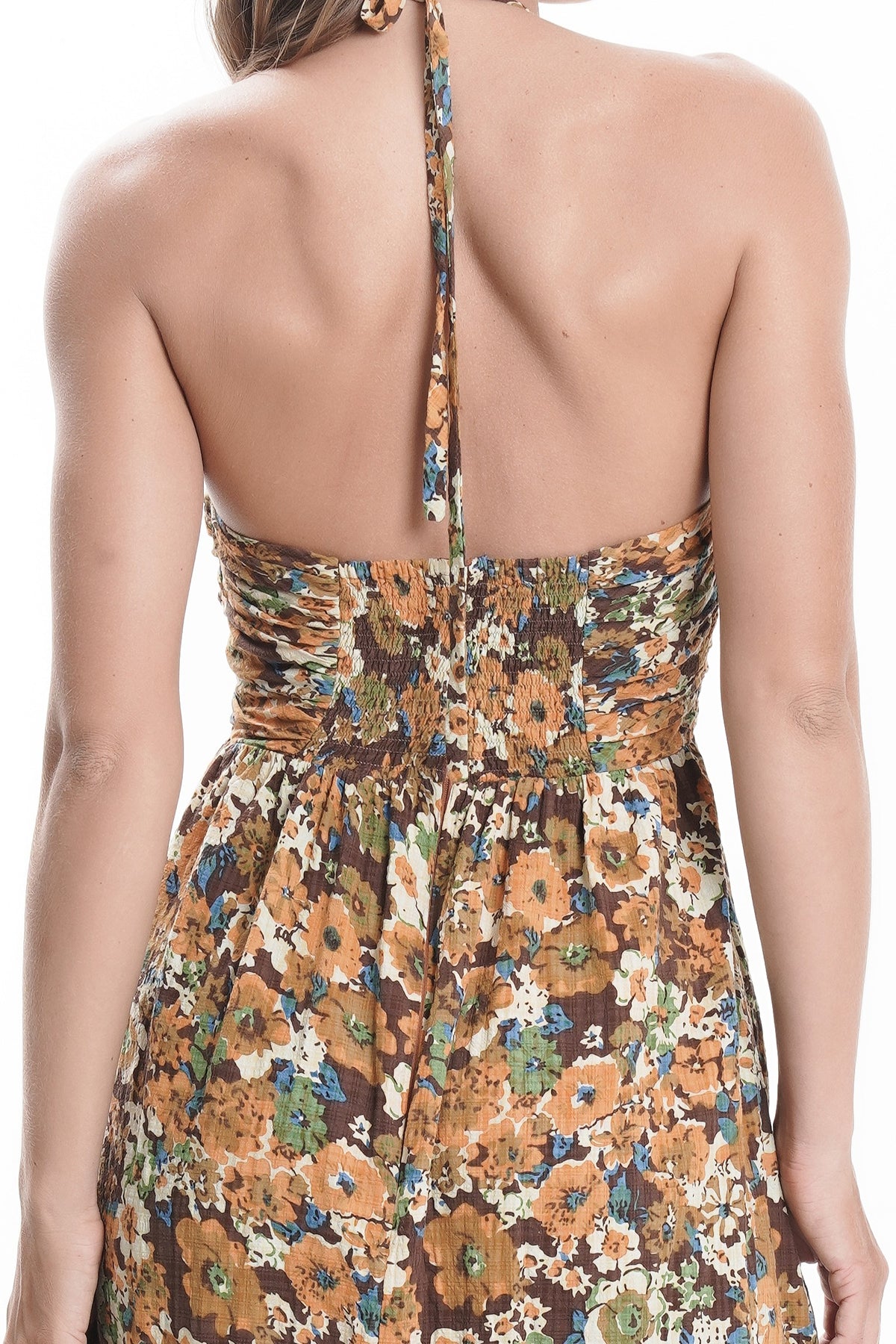 Lila Dress