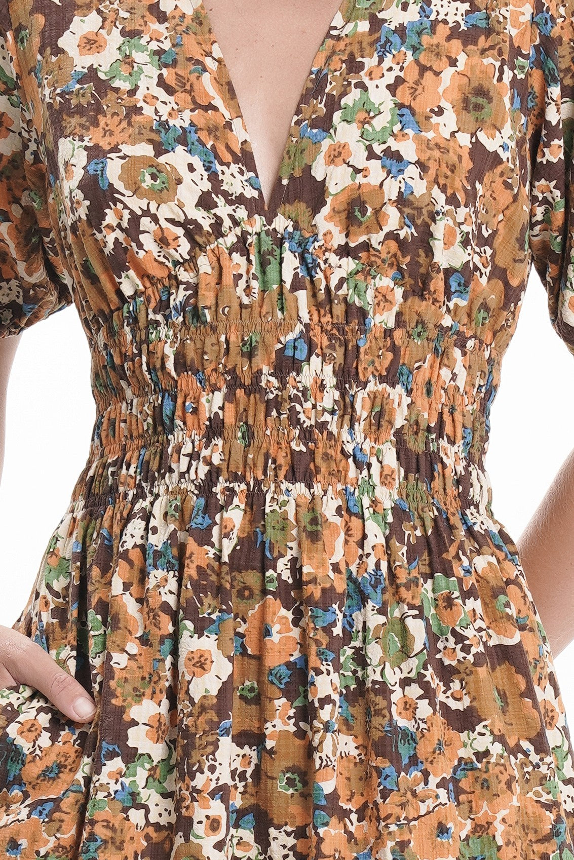 Amara Dress