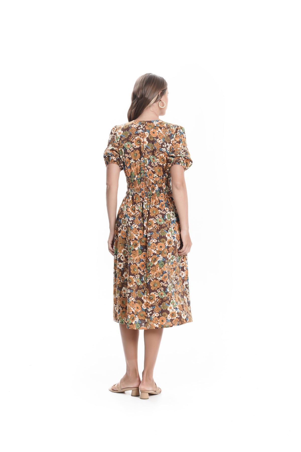 Amara Dress