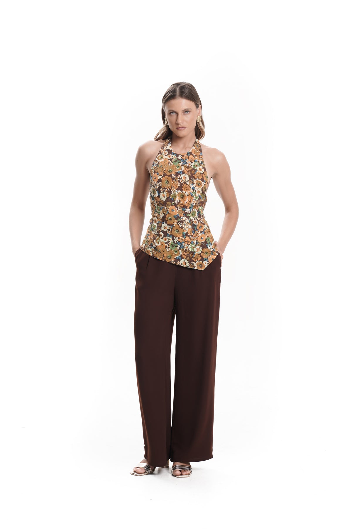 Kirana Top