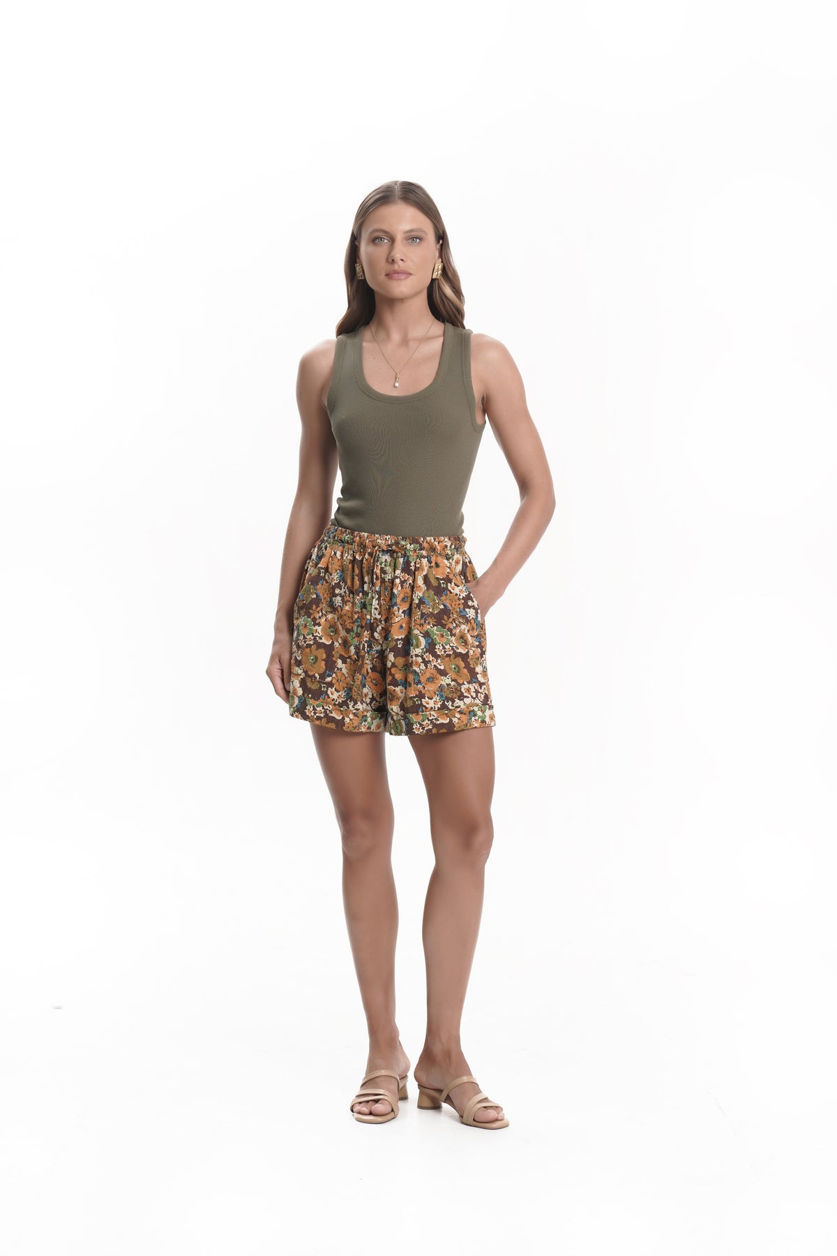 Chandra Shorts