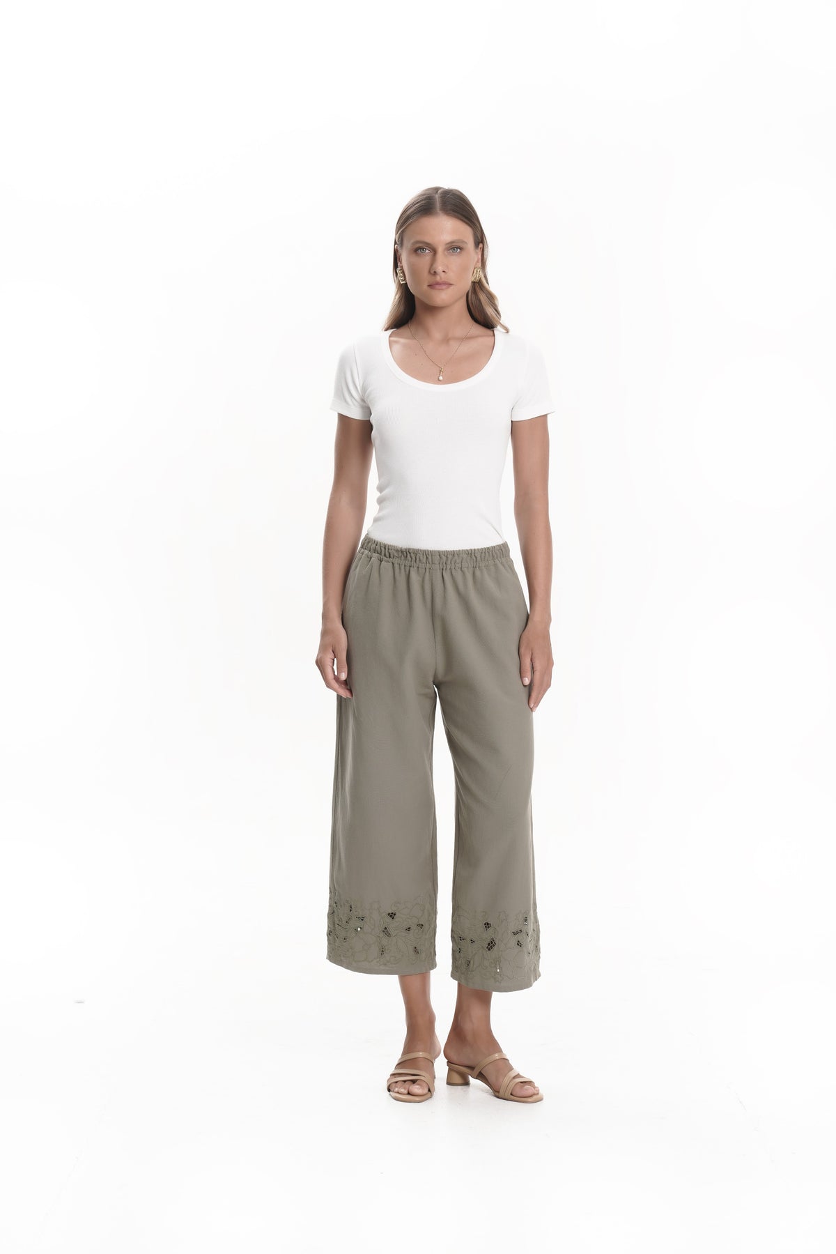 Asha Pants