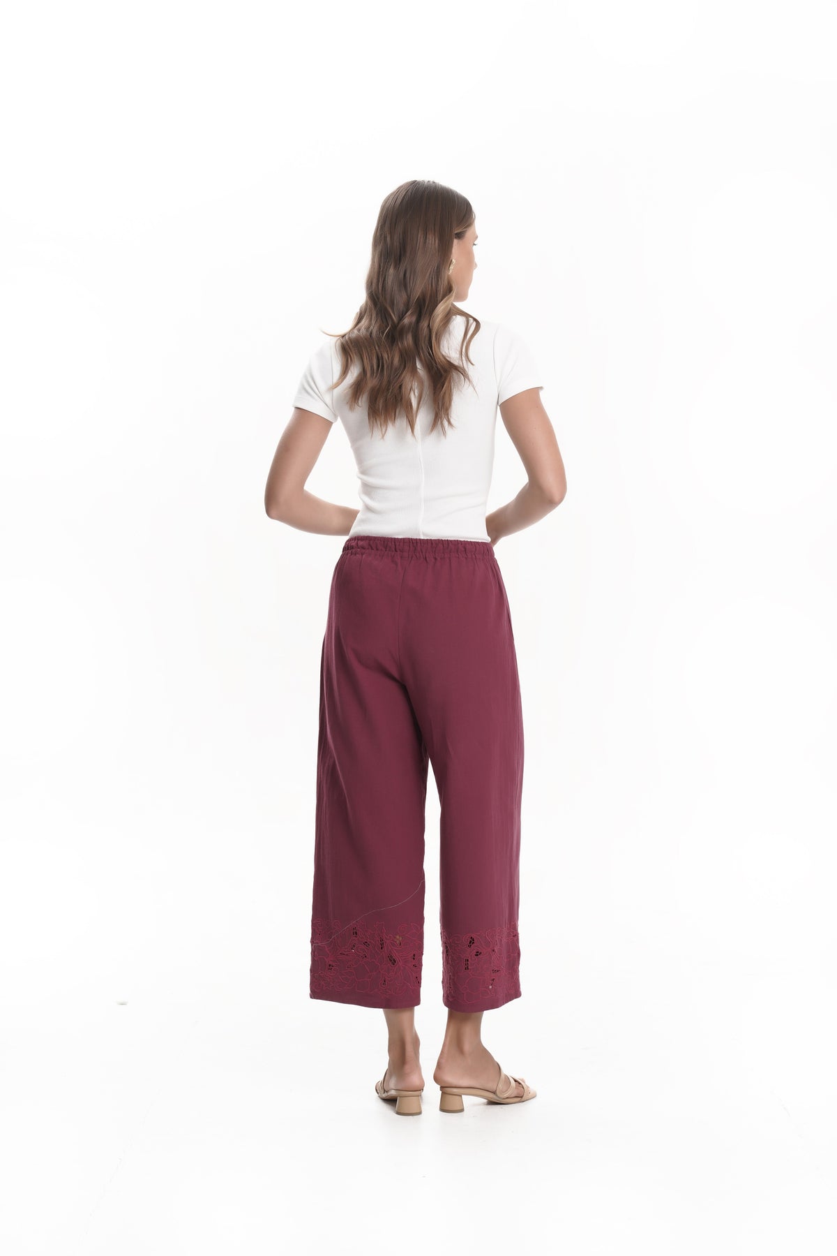 Asha Pants