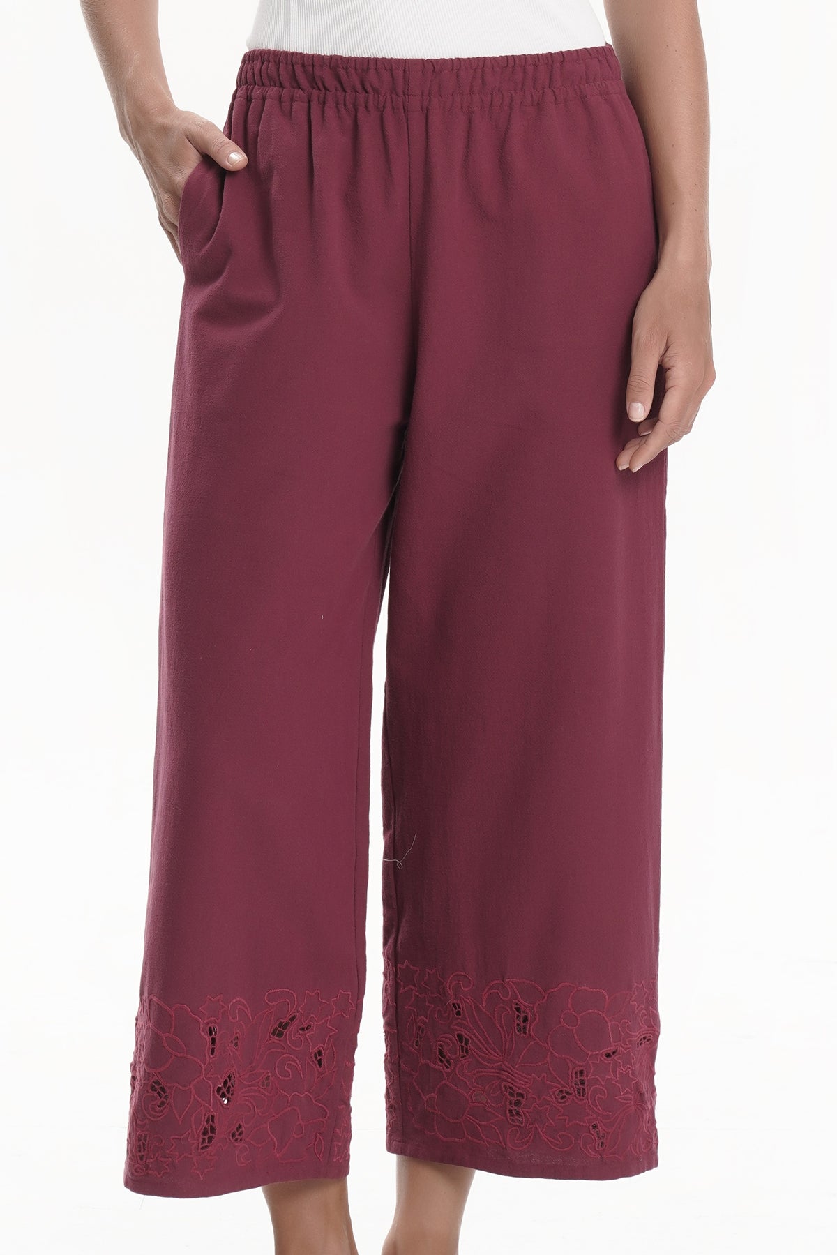 Asha Pants