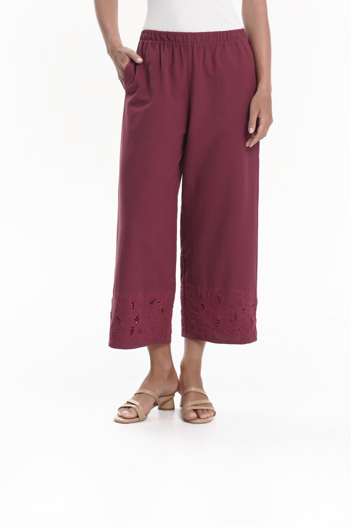 Asha Pants