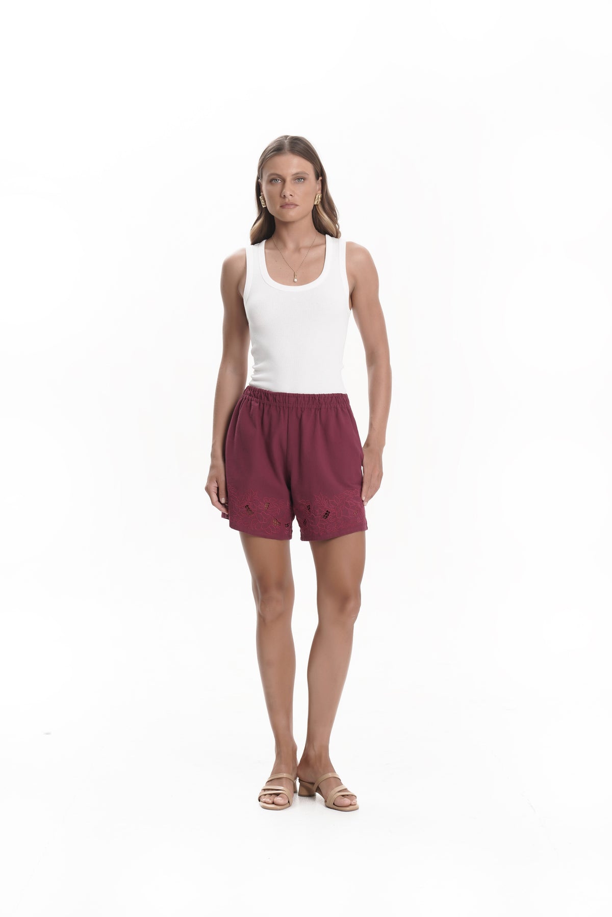Lori Shorts
