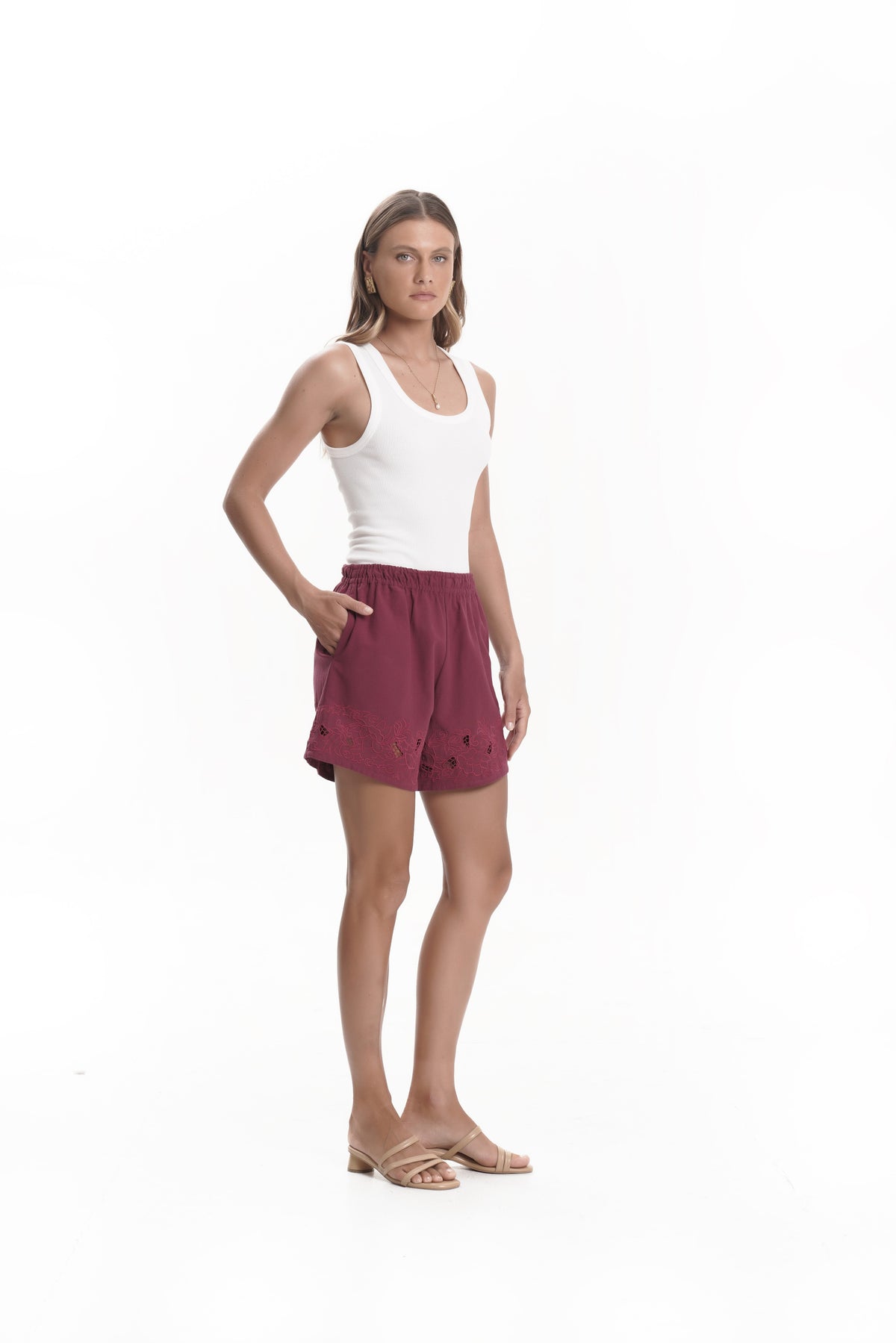 Lori Shorts