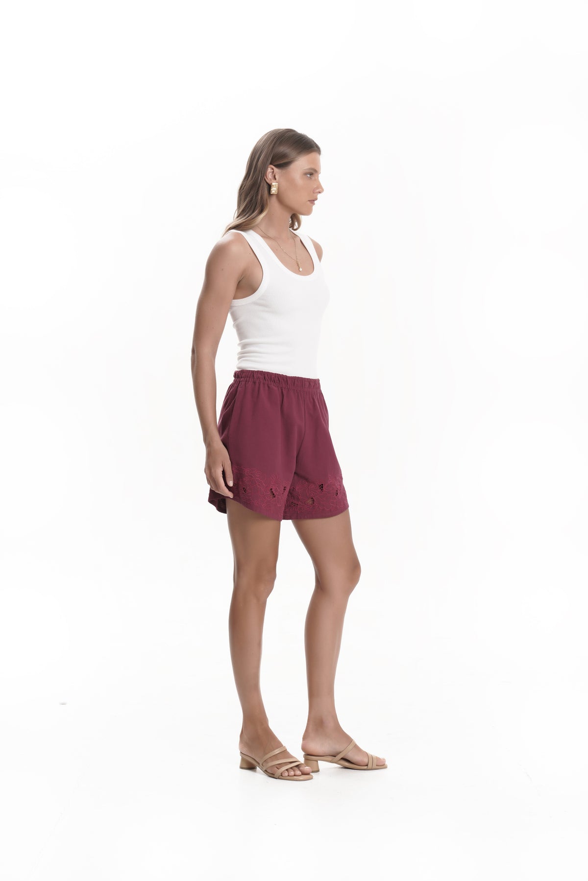 Lori Shorts