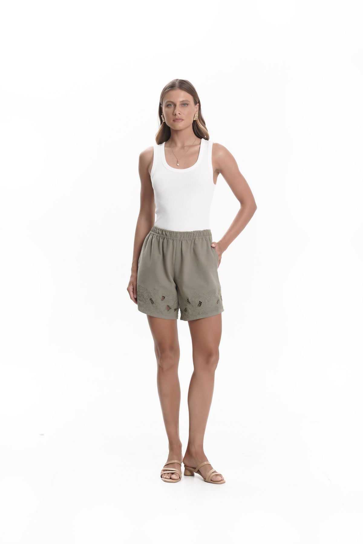 Lori Shorts
