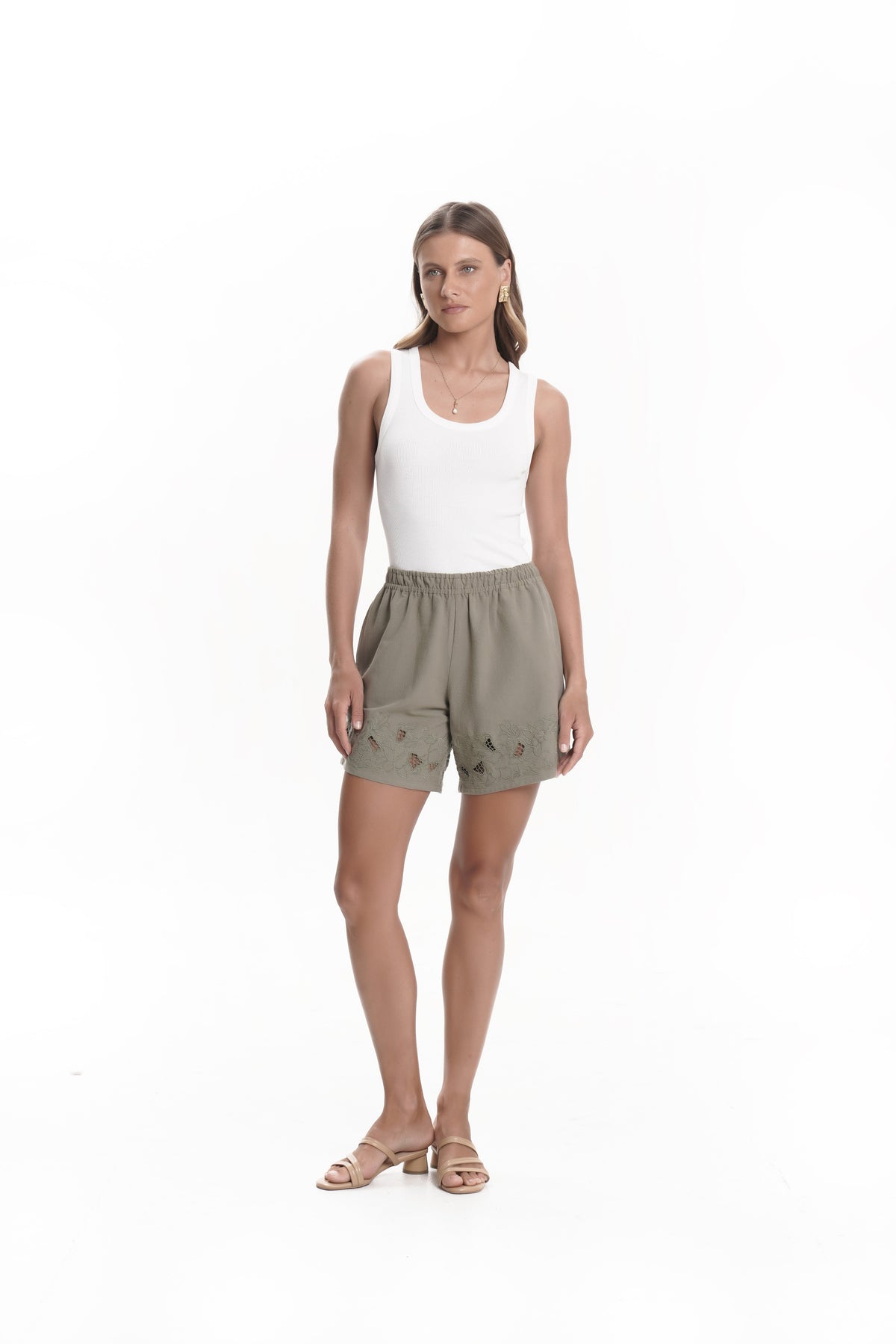 Lori Shorts