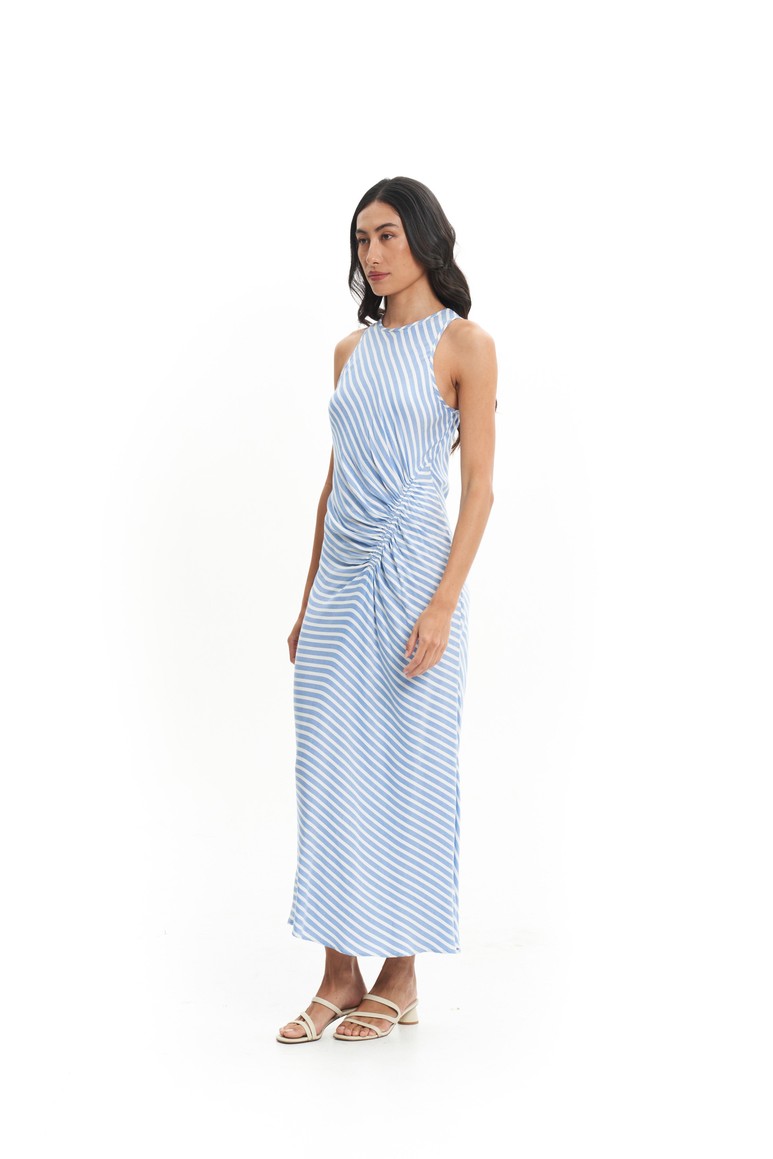 Amora Dress