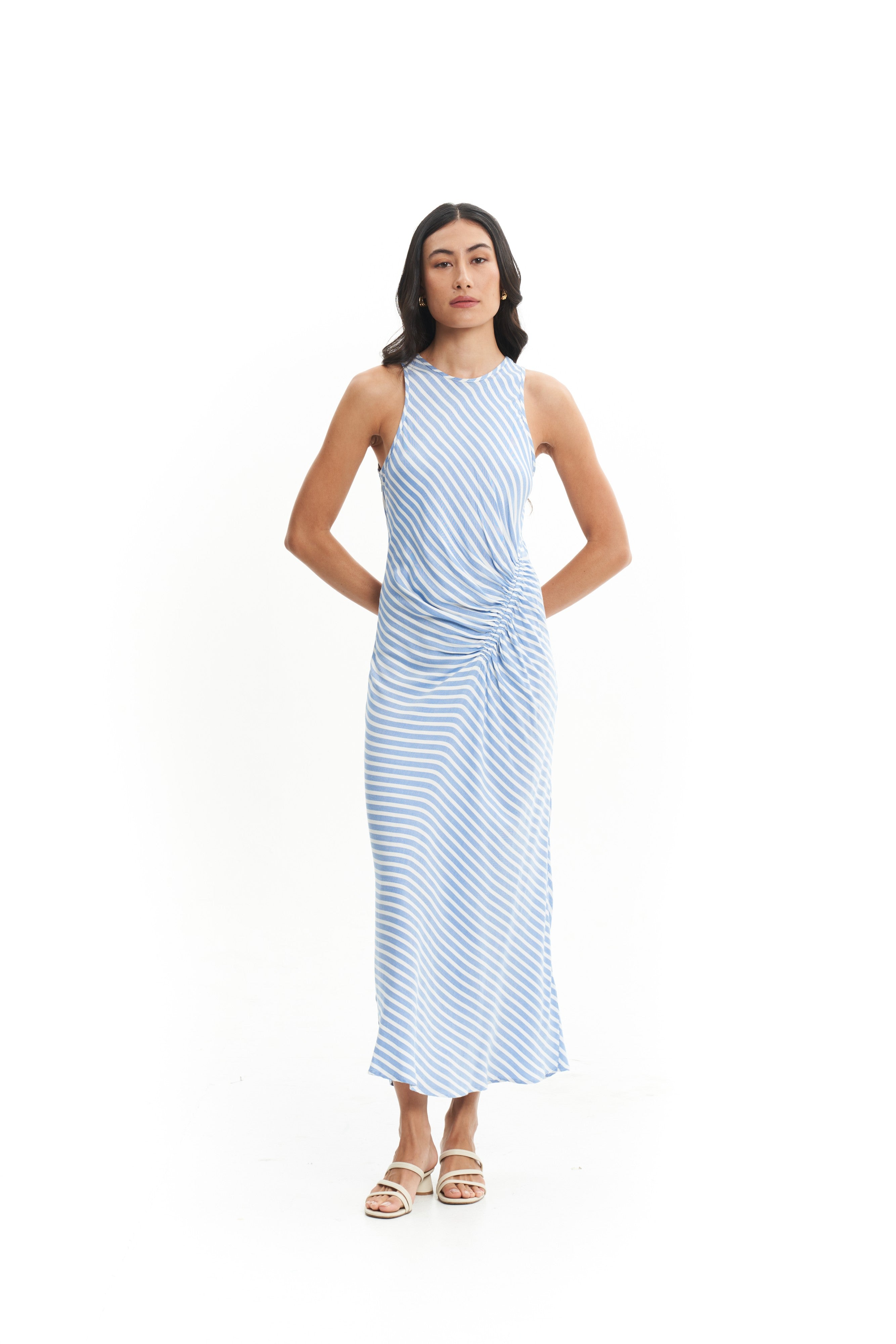 Amora Dress