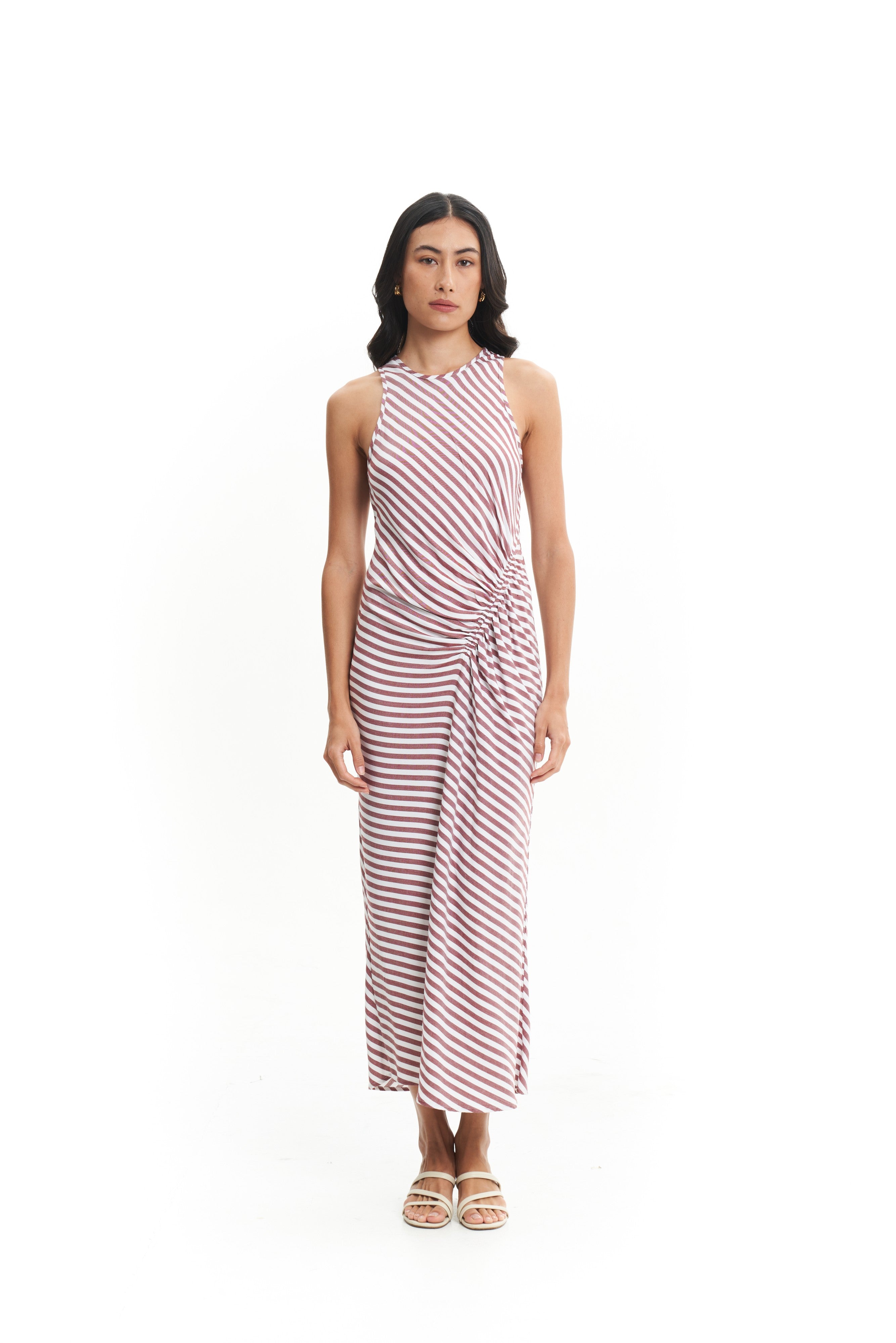 Amora Dress