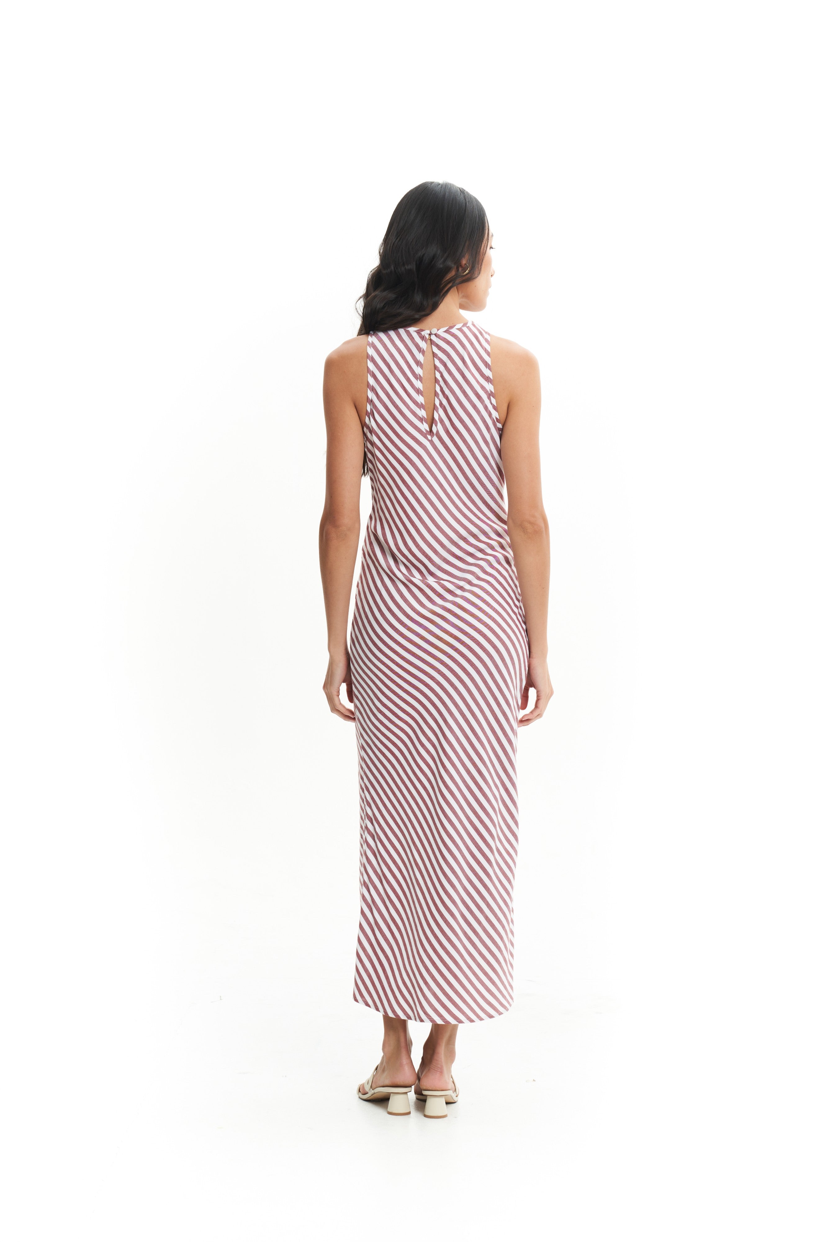Amora Dress