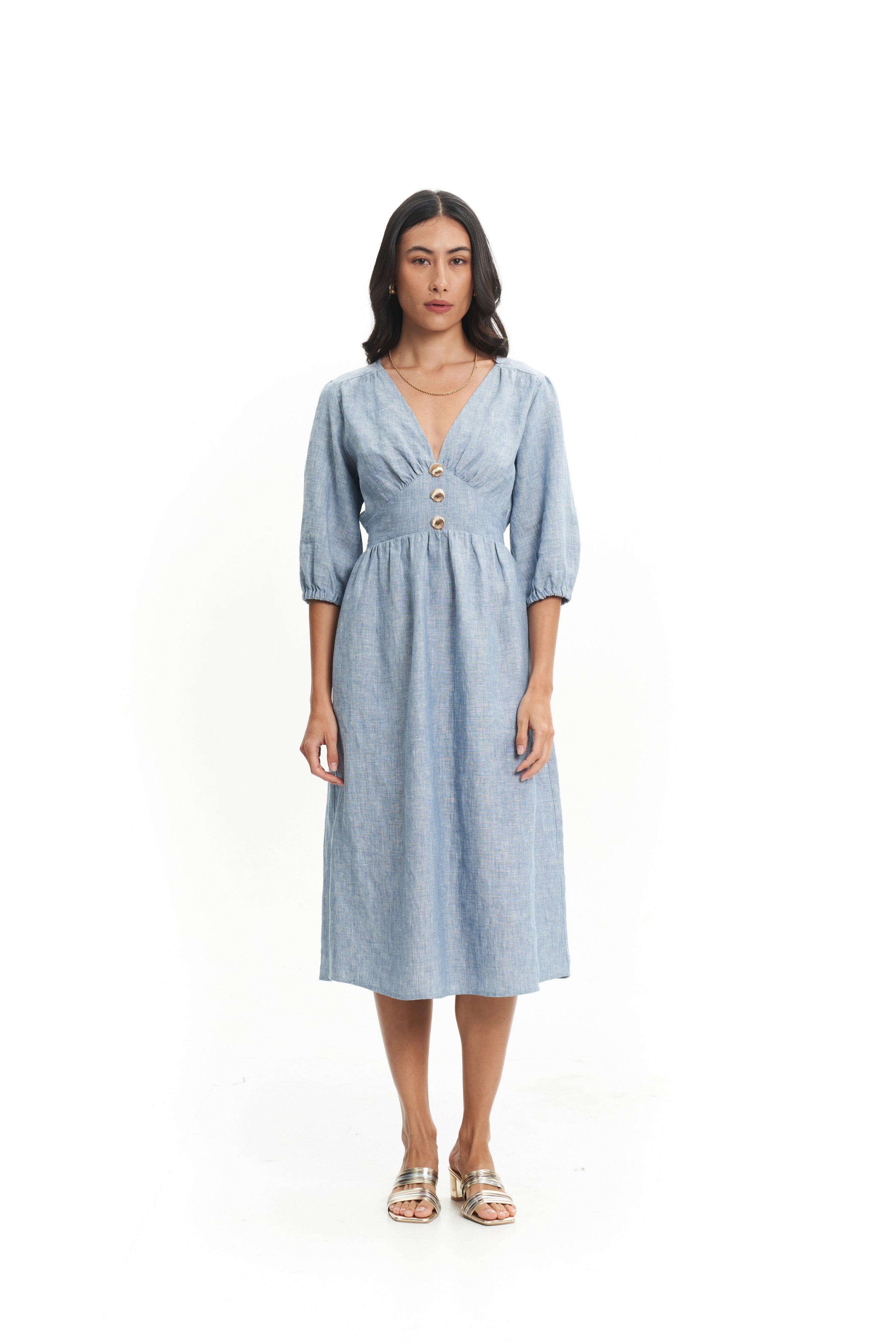 Maris Dress