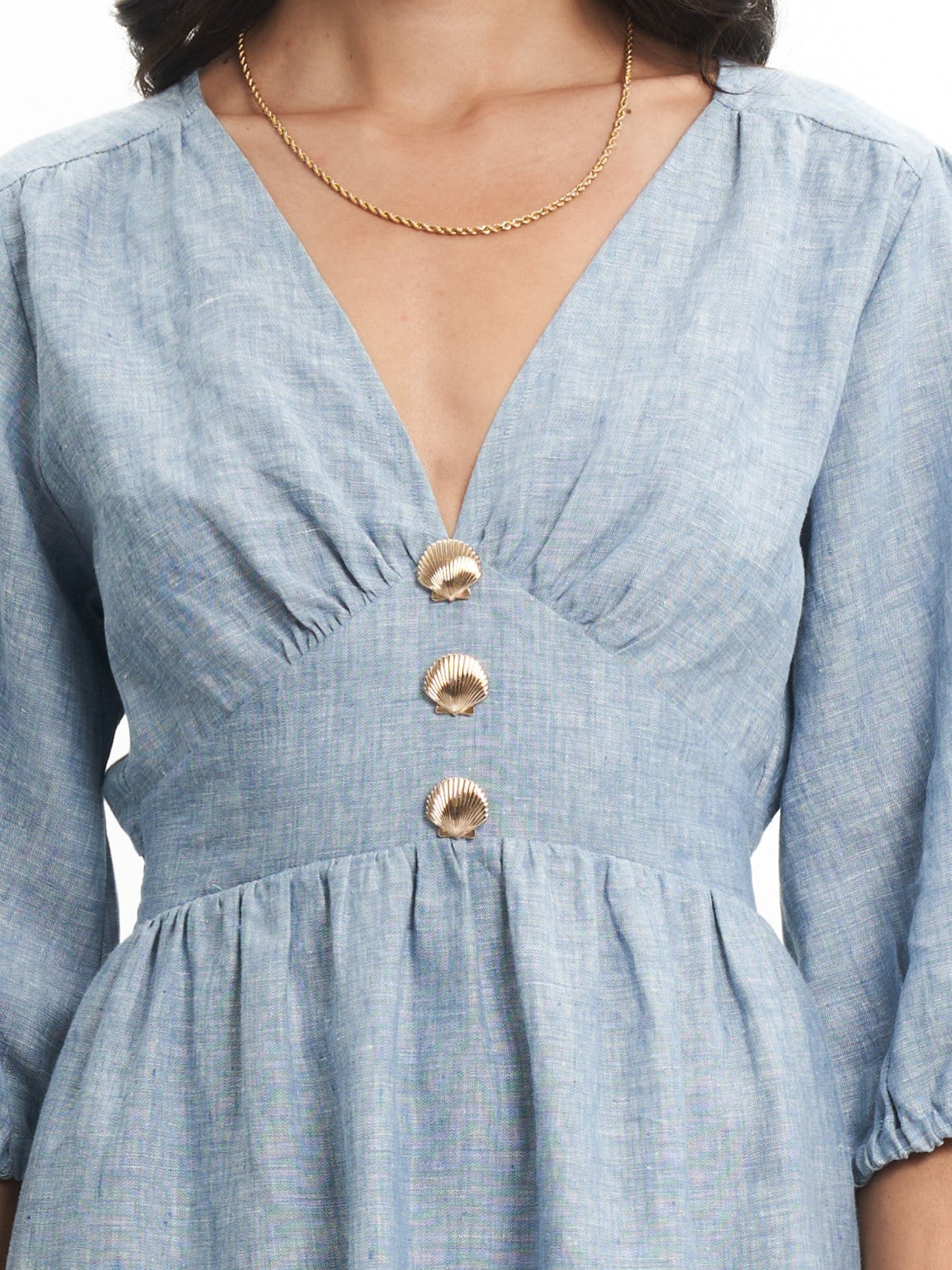 Maris Dress