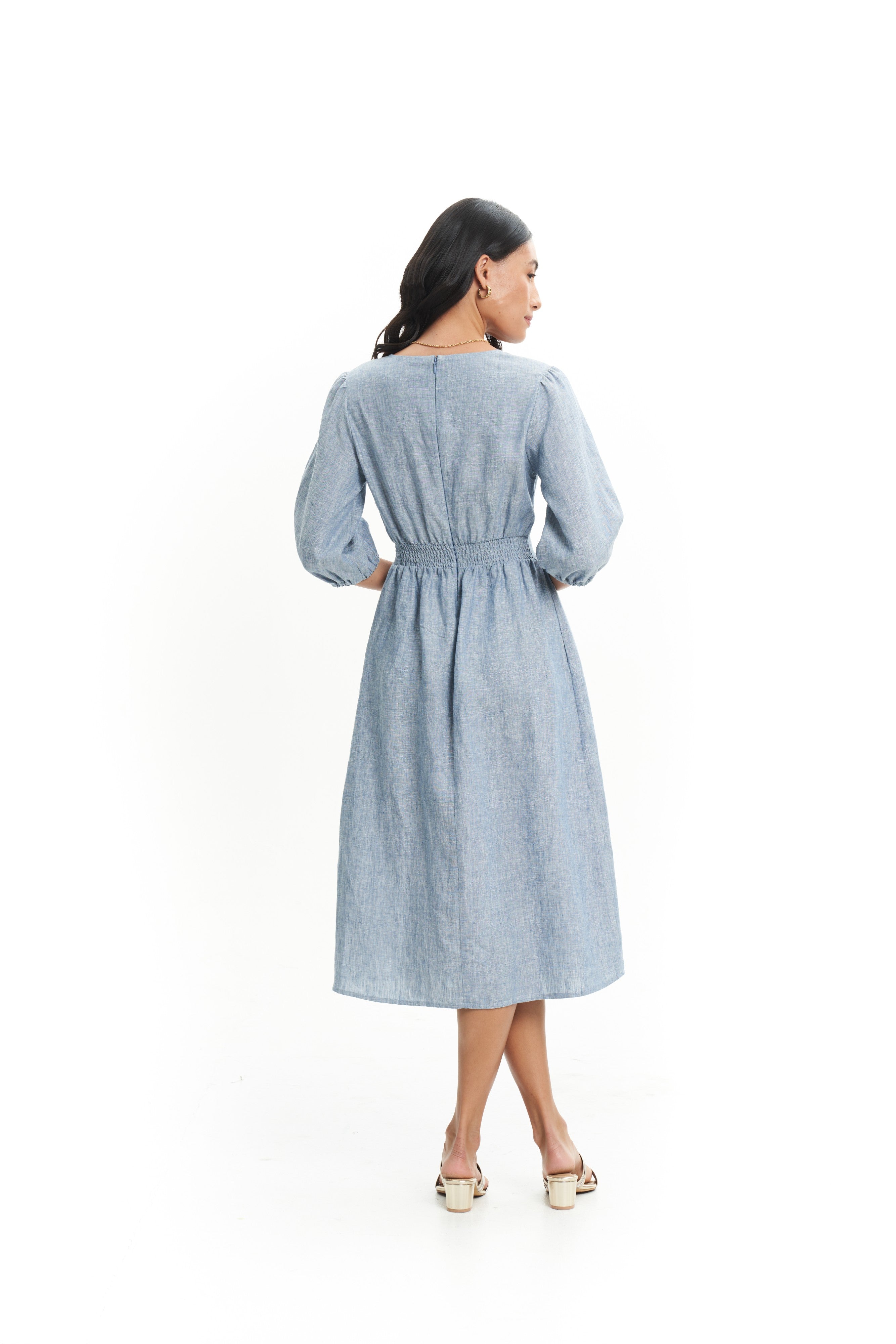 Maris Dress