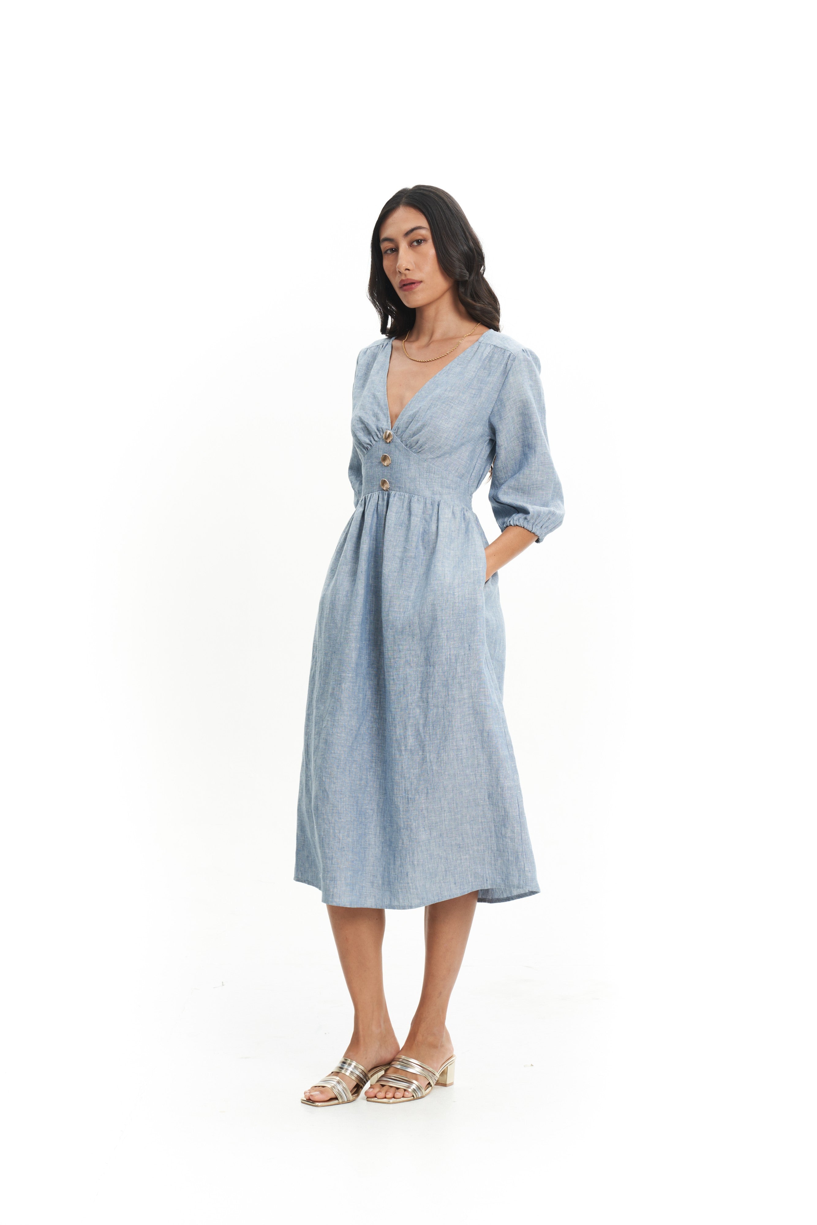 Maris Dress