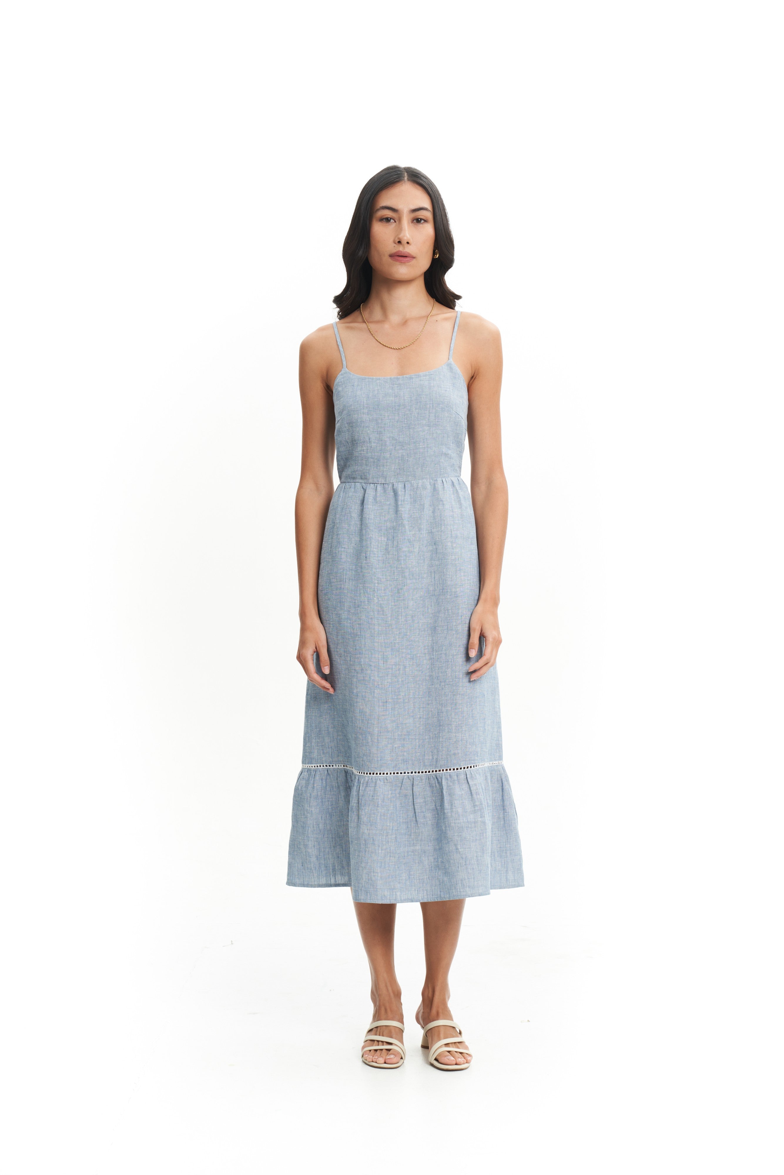 Casila Dress