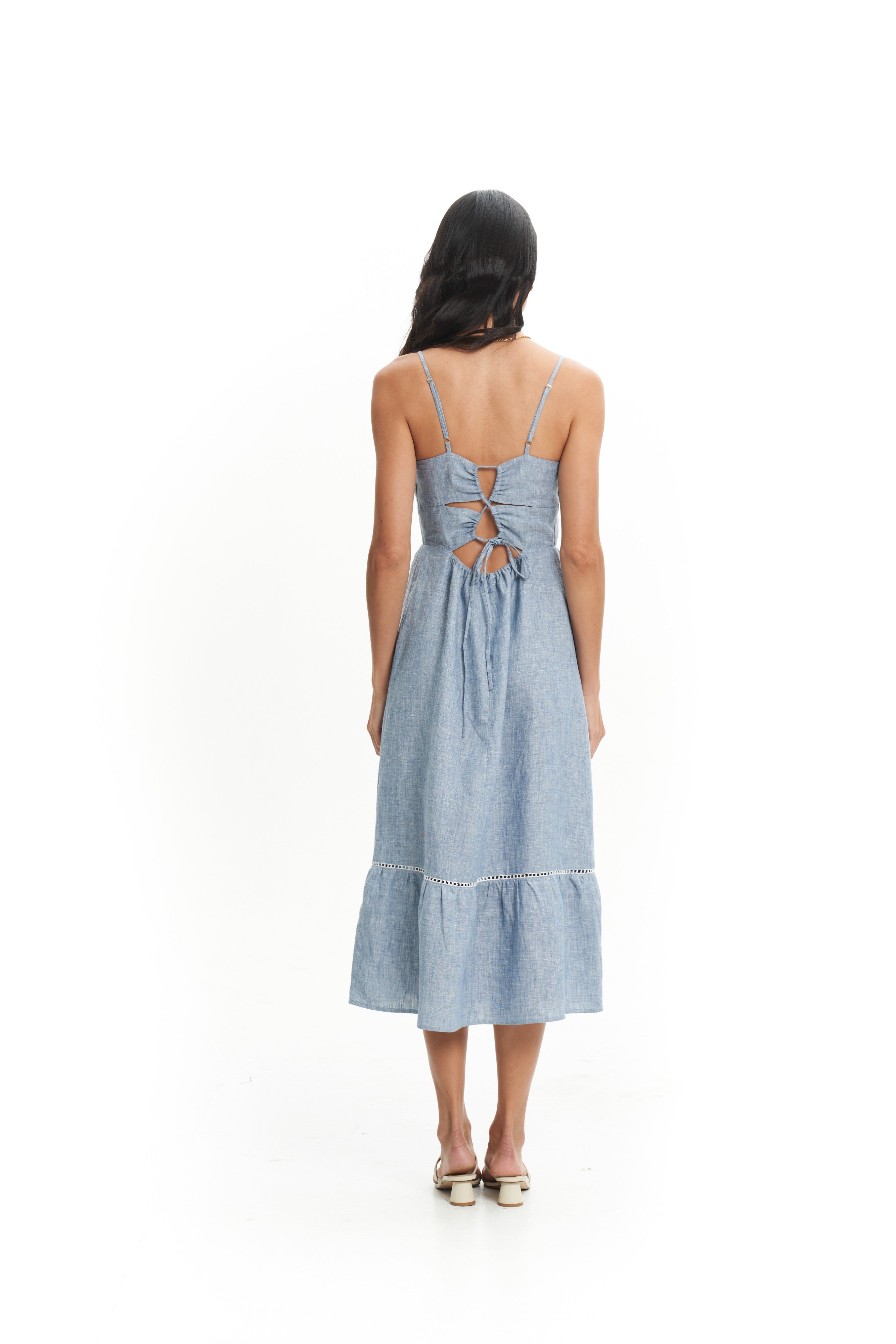 Casila Dress