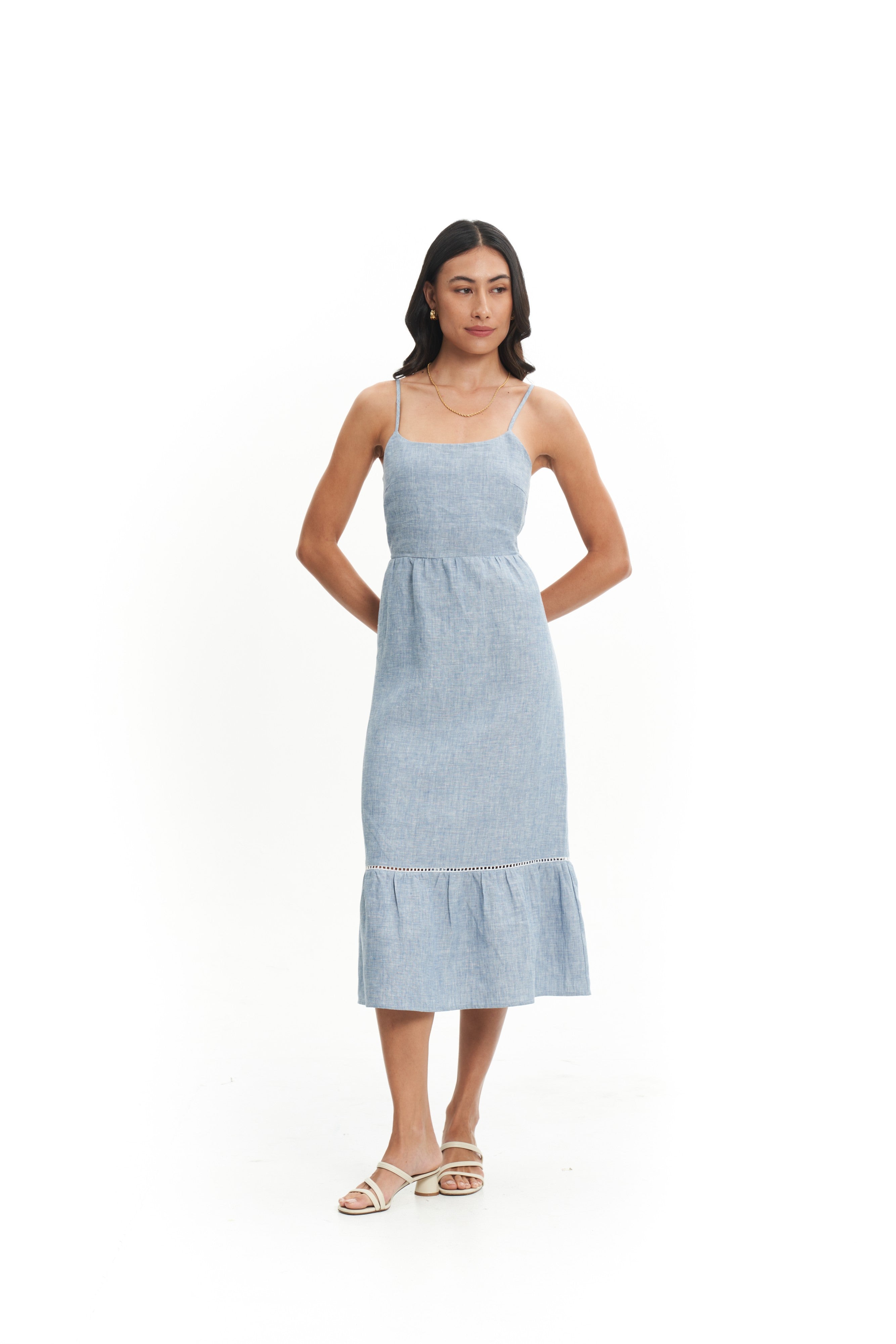 Casila Dress