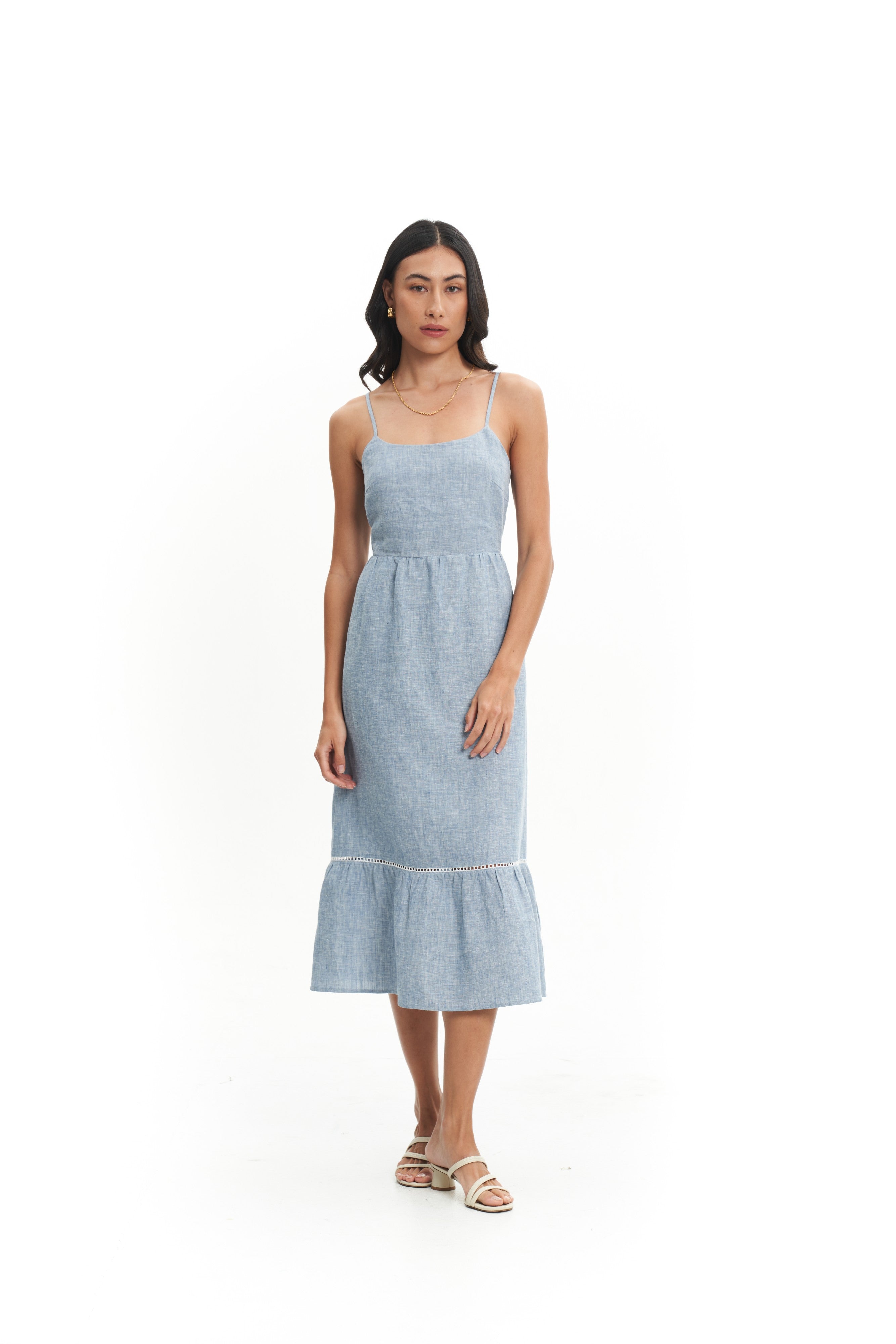 Casila Dress