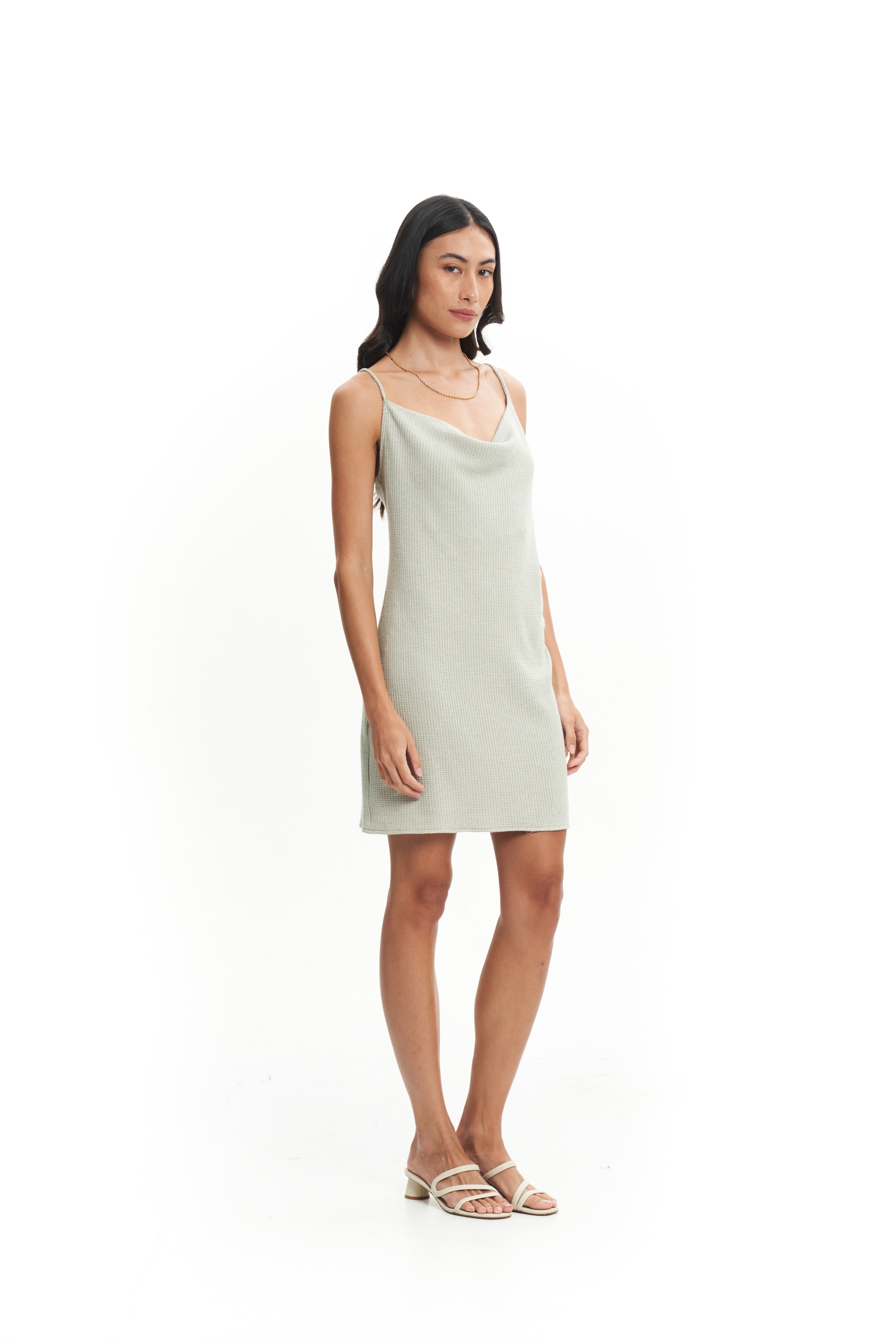 Selene Dress
