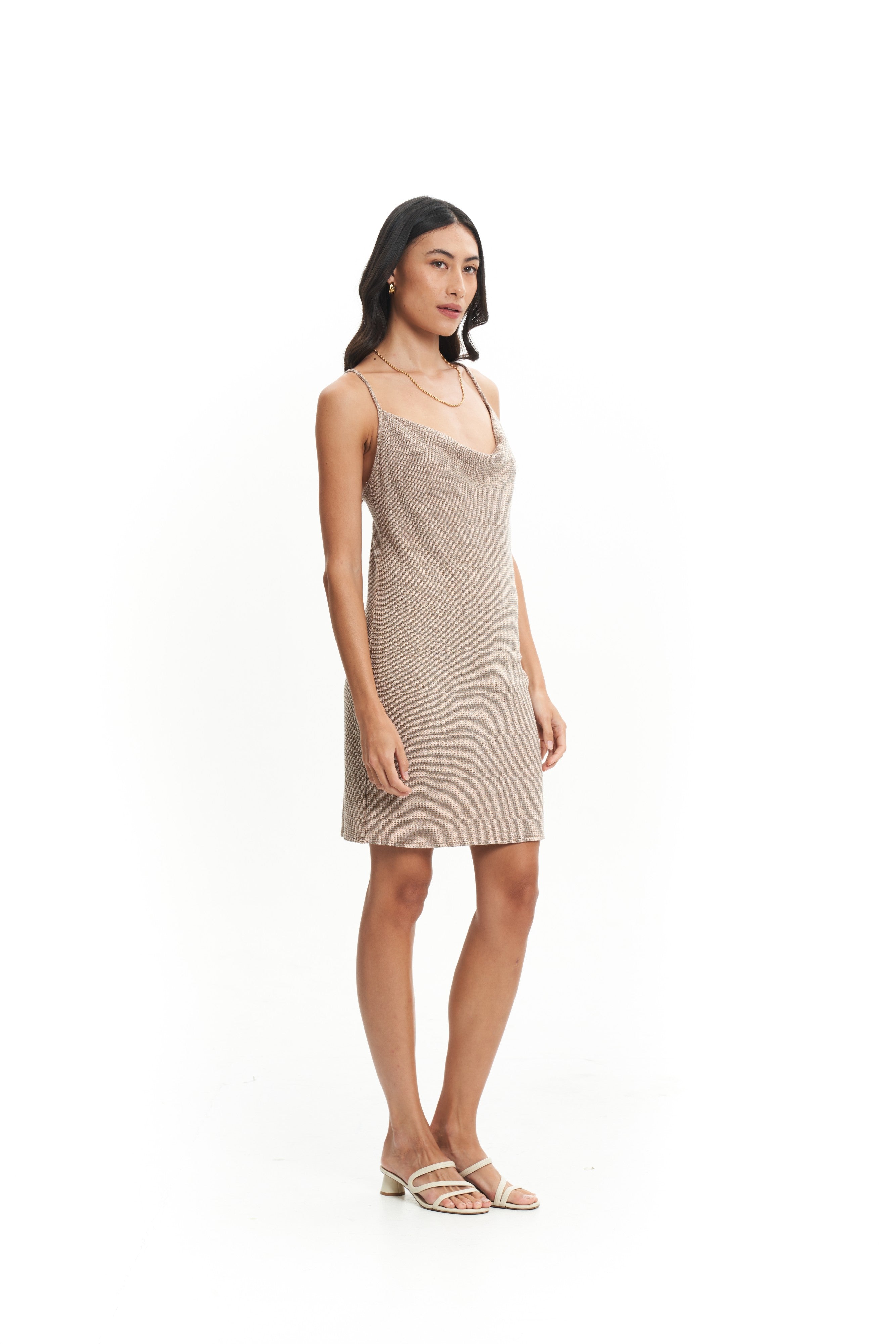 Selene Dress