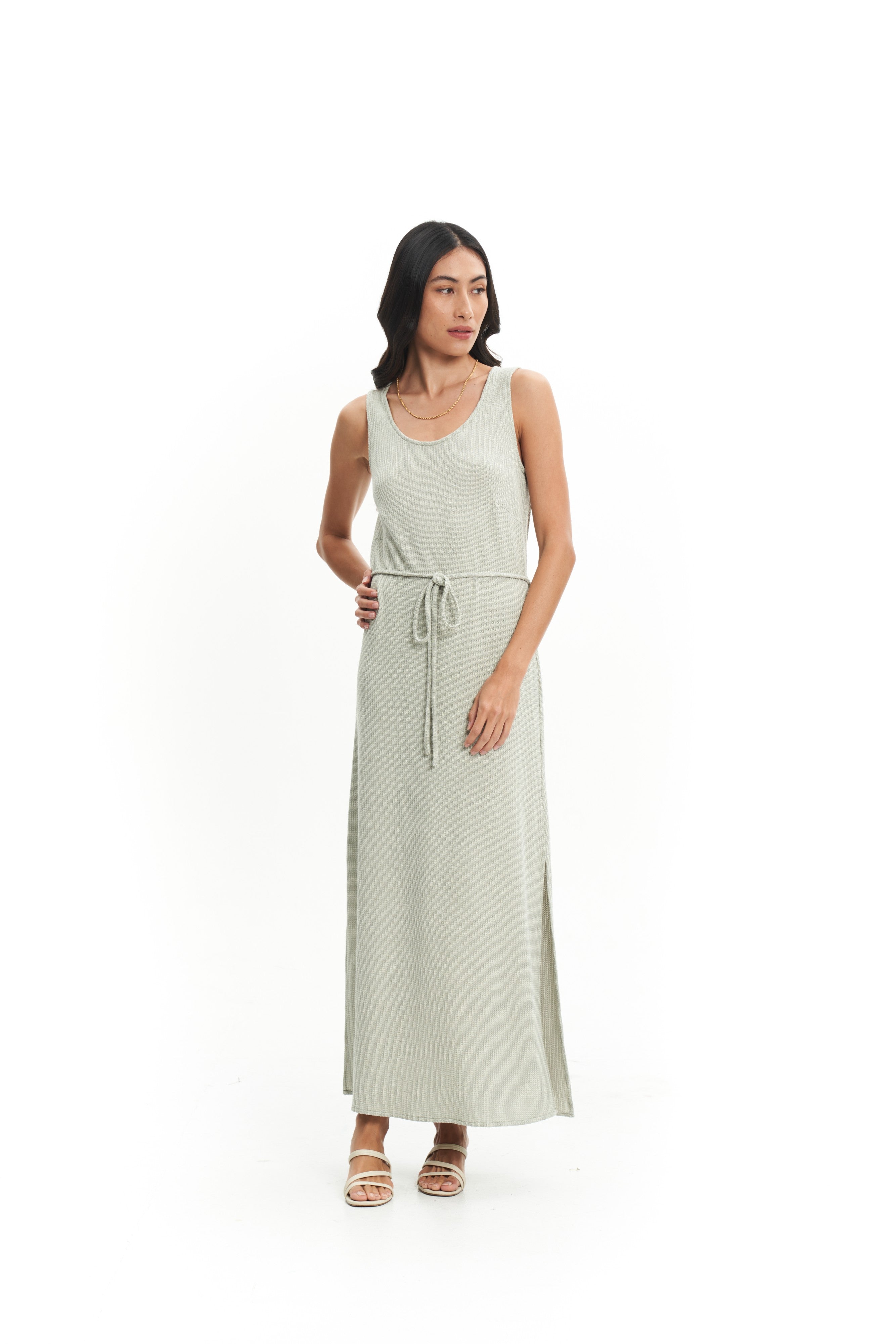 Alessia Dress