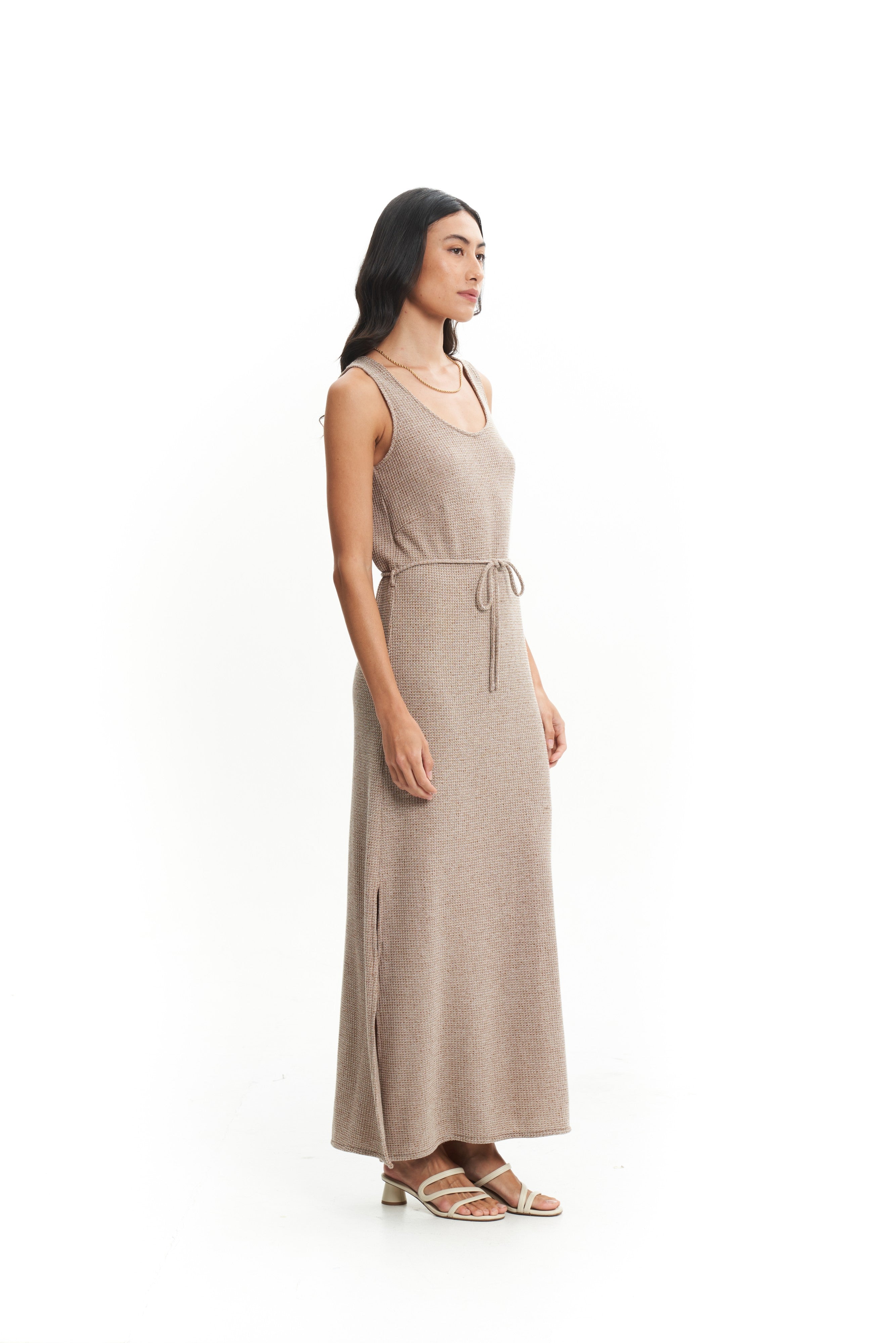 Alessia Dress