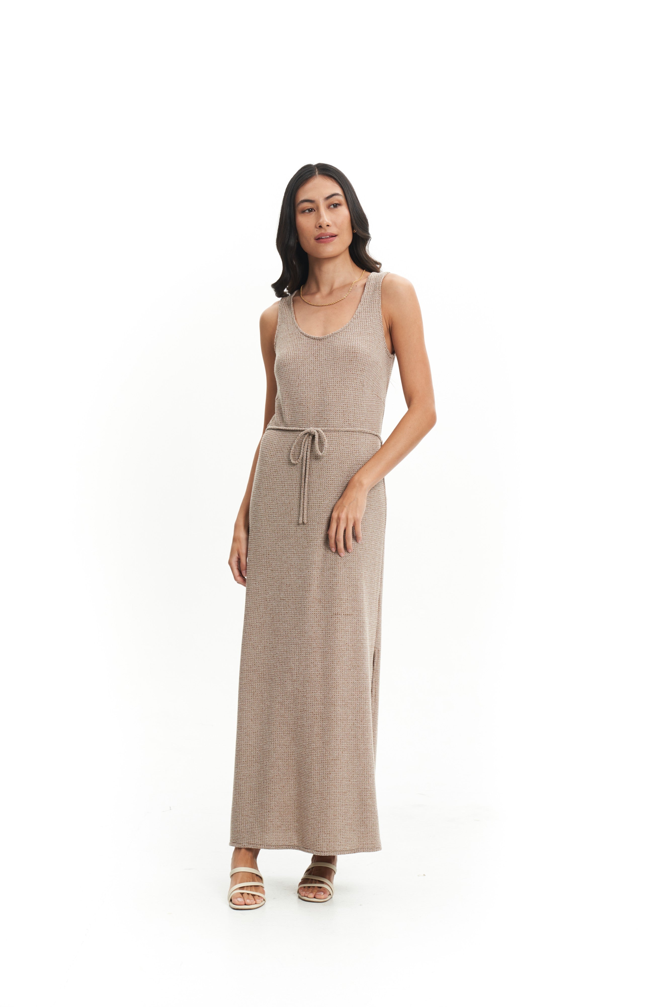 Alessia Dress