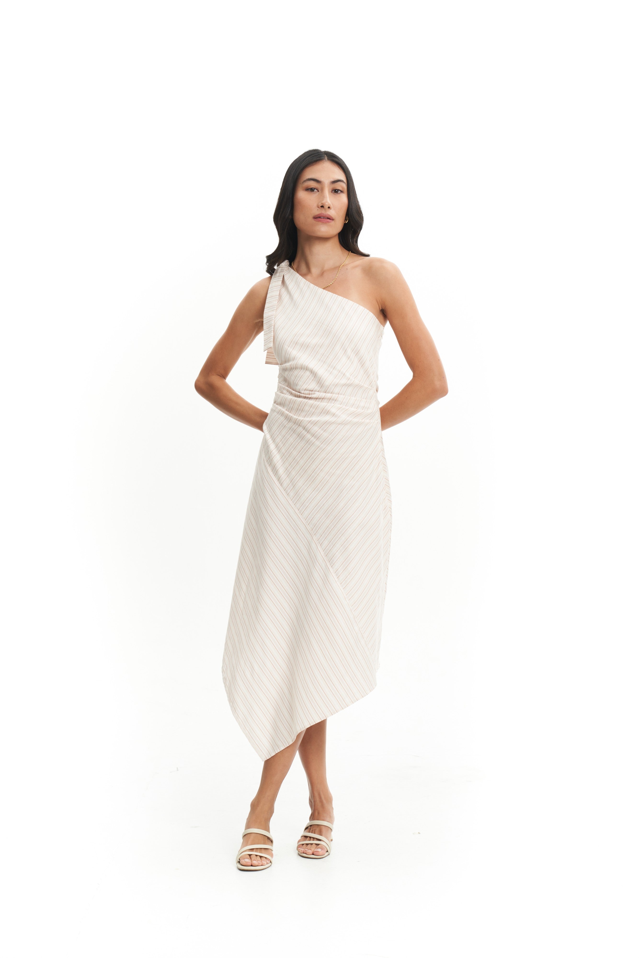Anima Dress