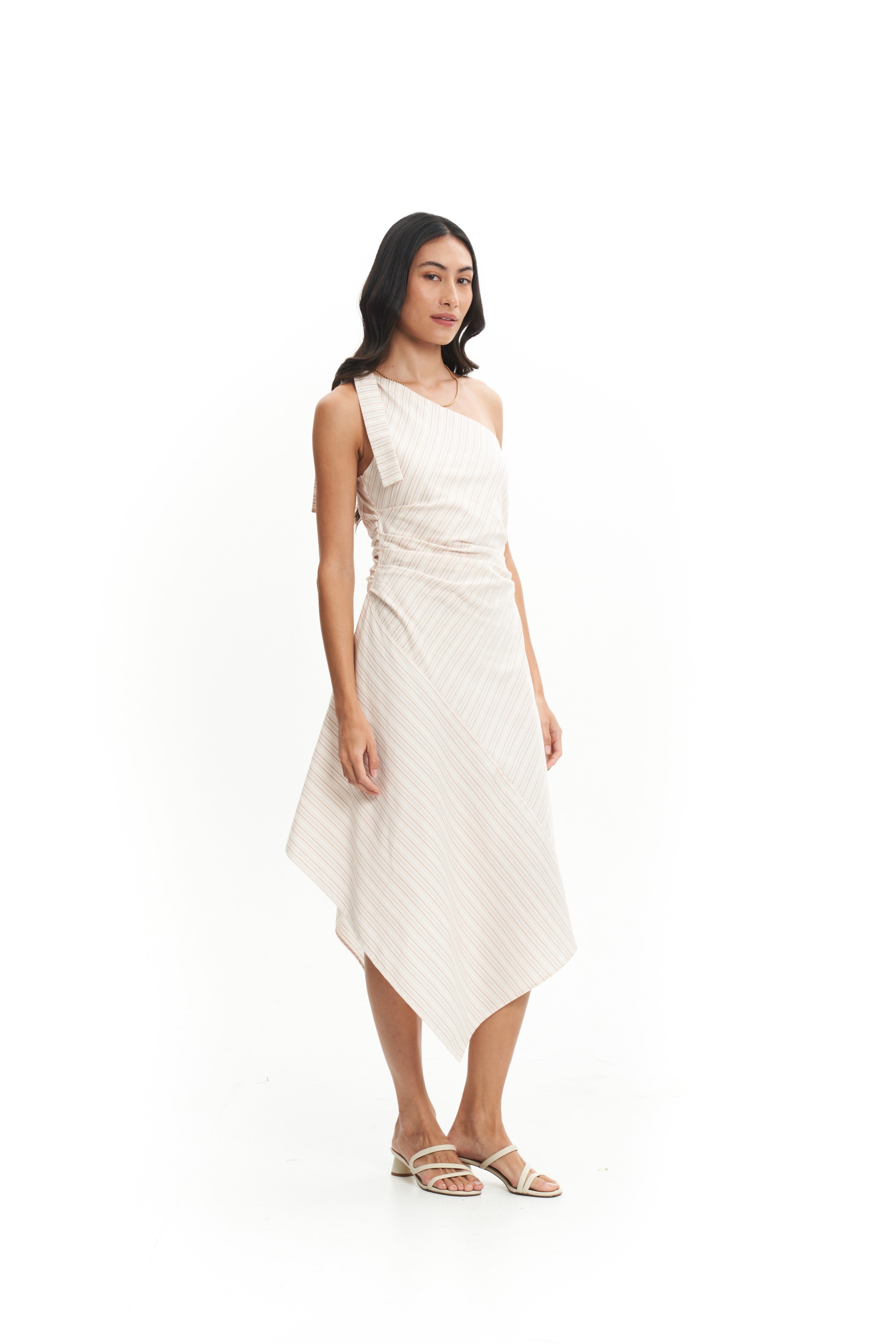 Anima Dress
