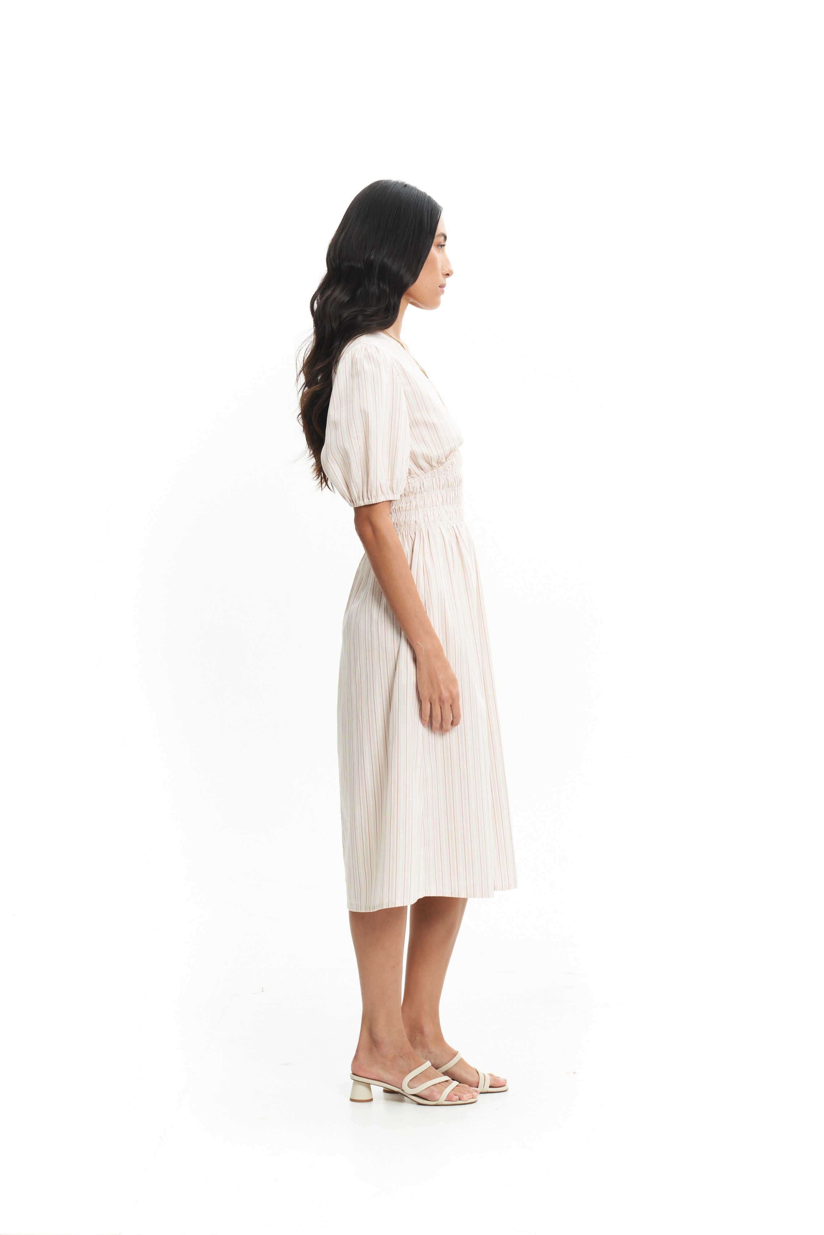 Oriana Dress