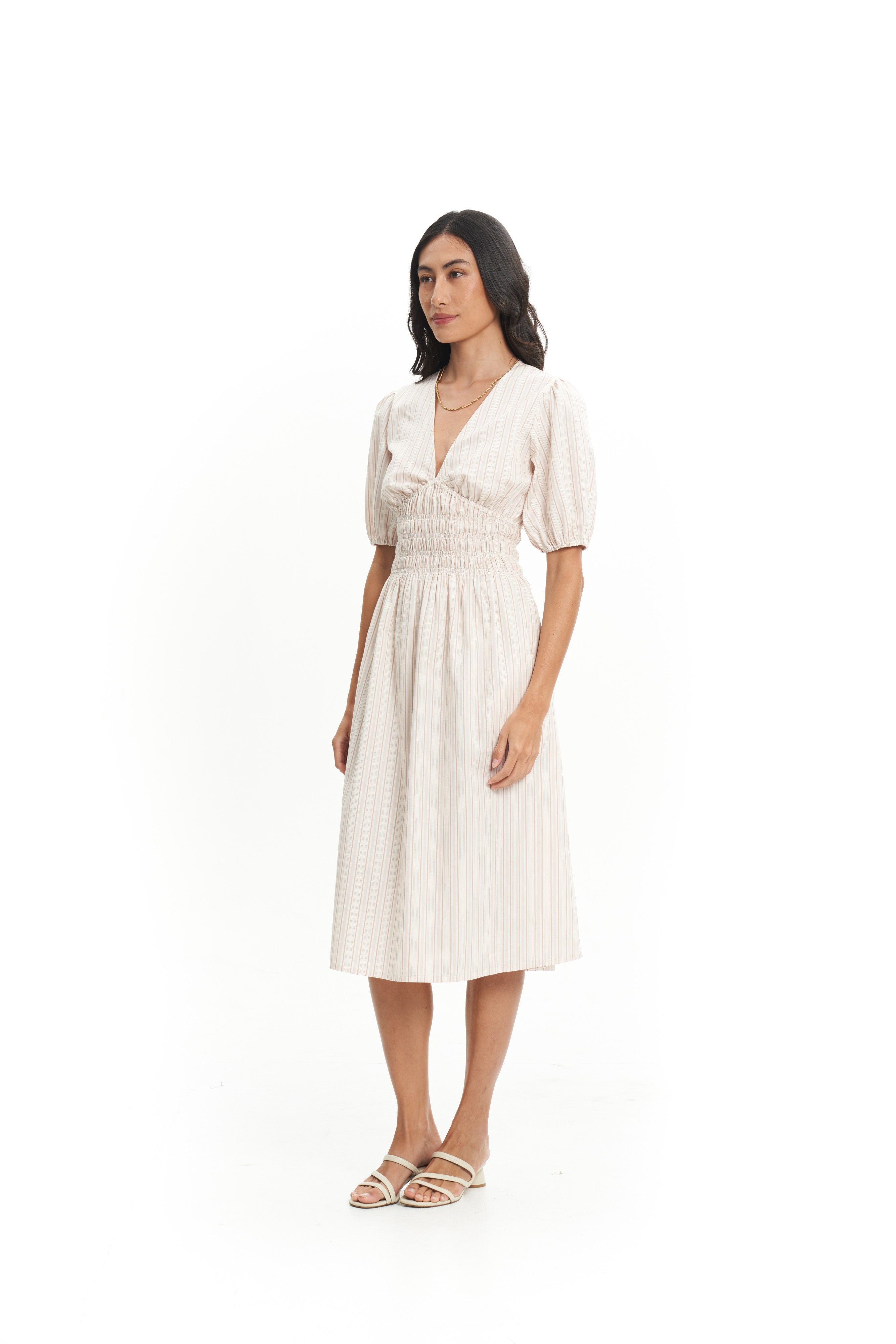 Oriana Dress