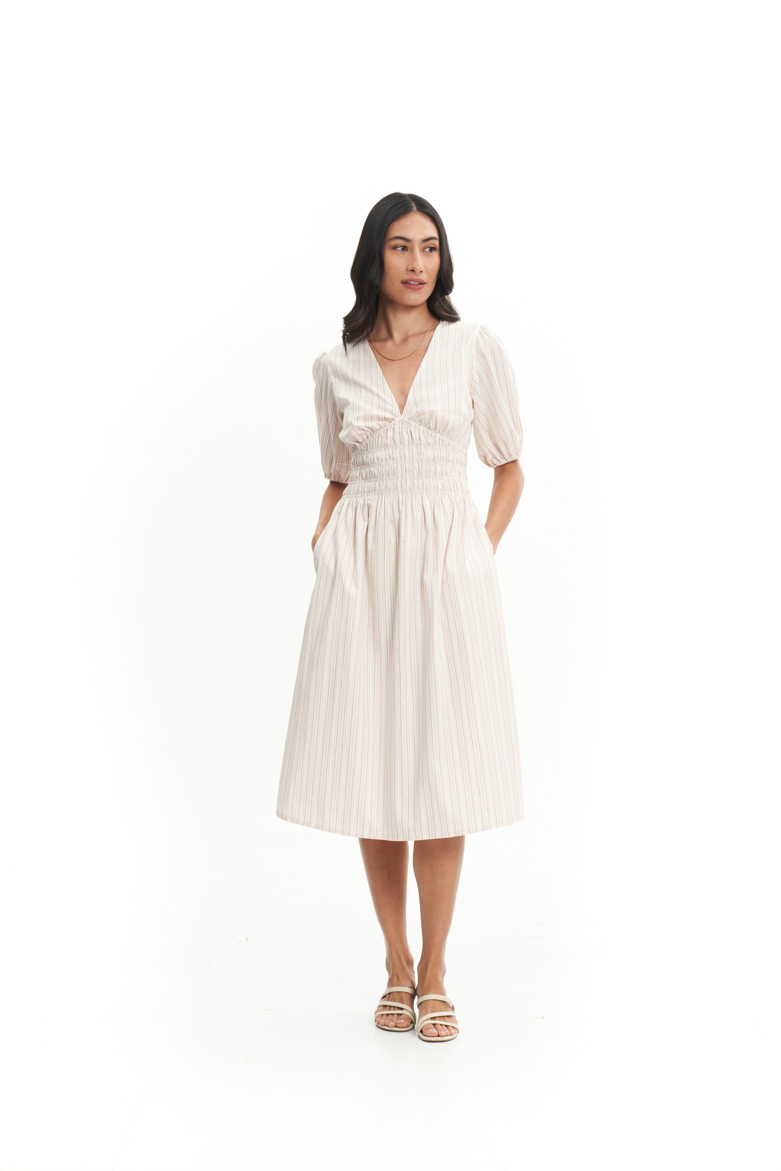 Oriana Dress