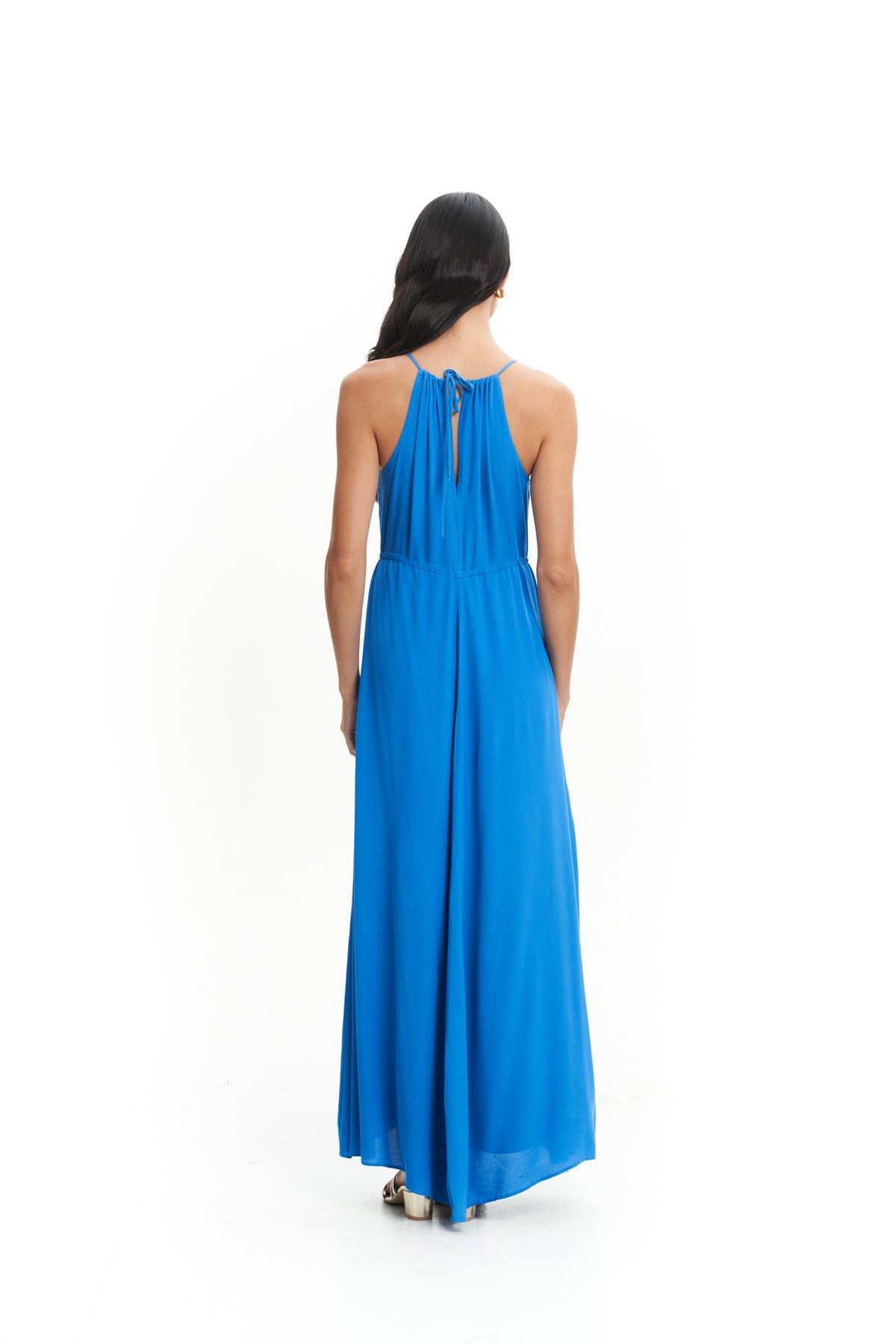Tutema Dress