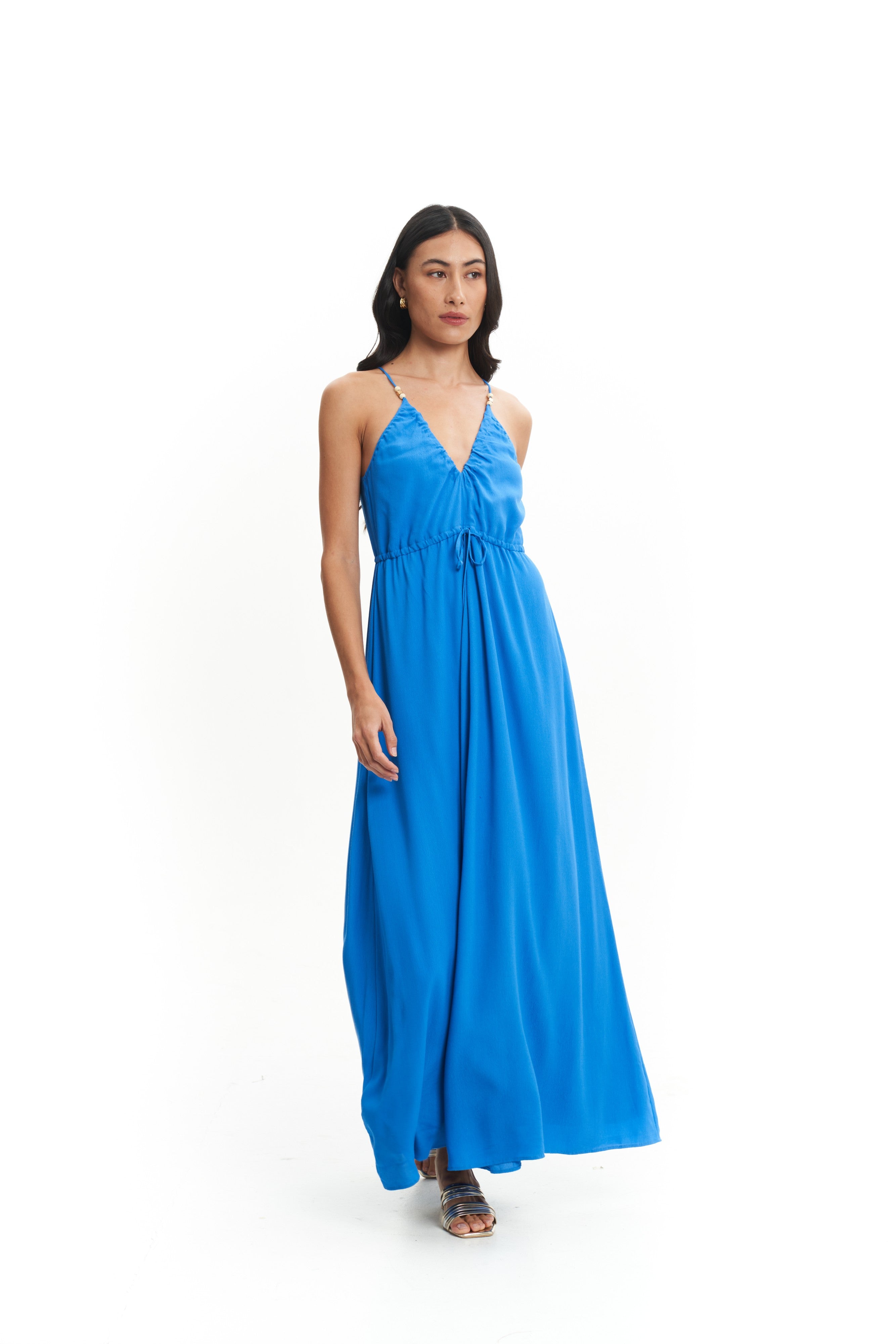 Tutema Dress