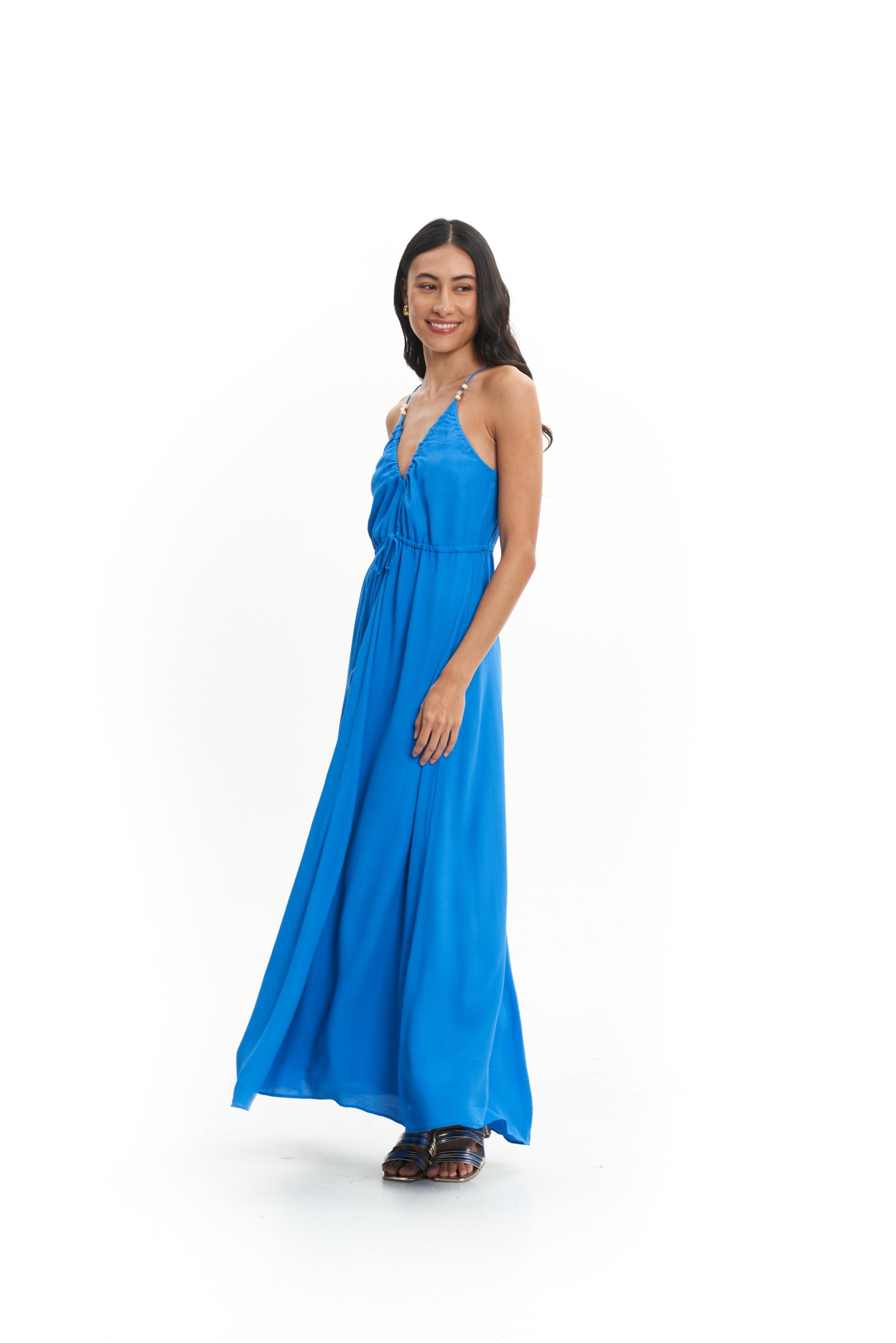 Tutema Dress
