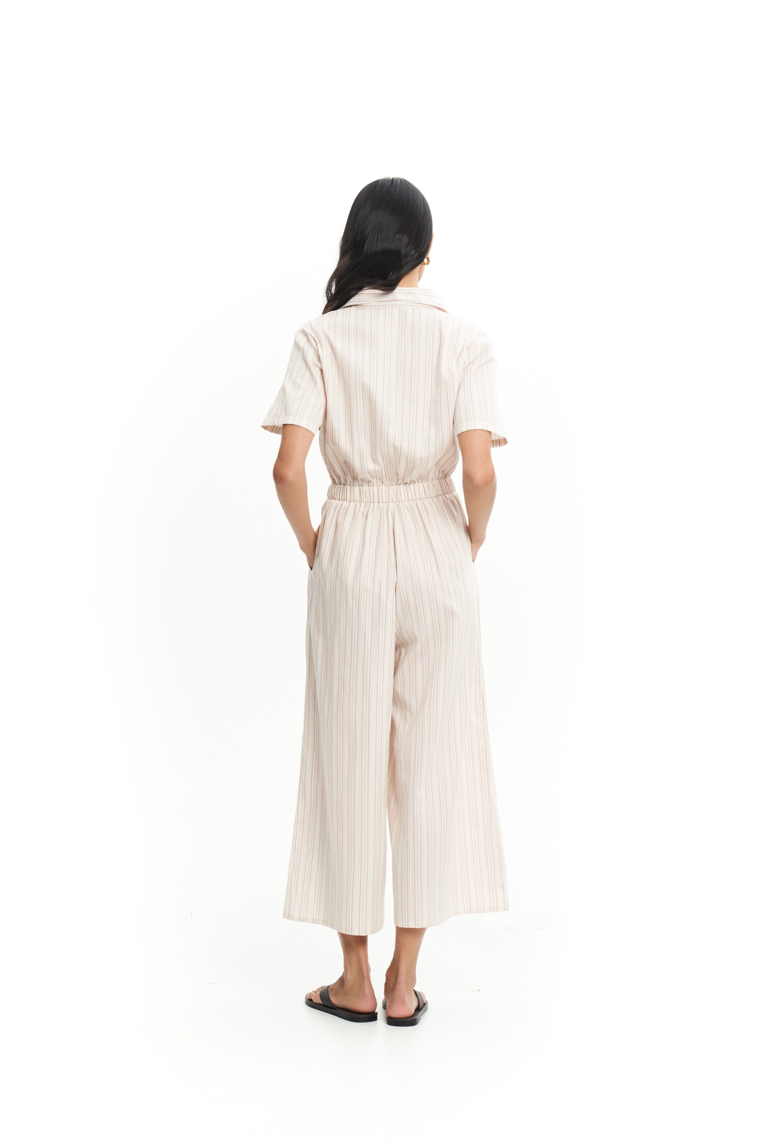 Romily Jumpsuit