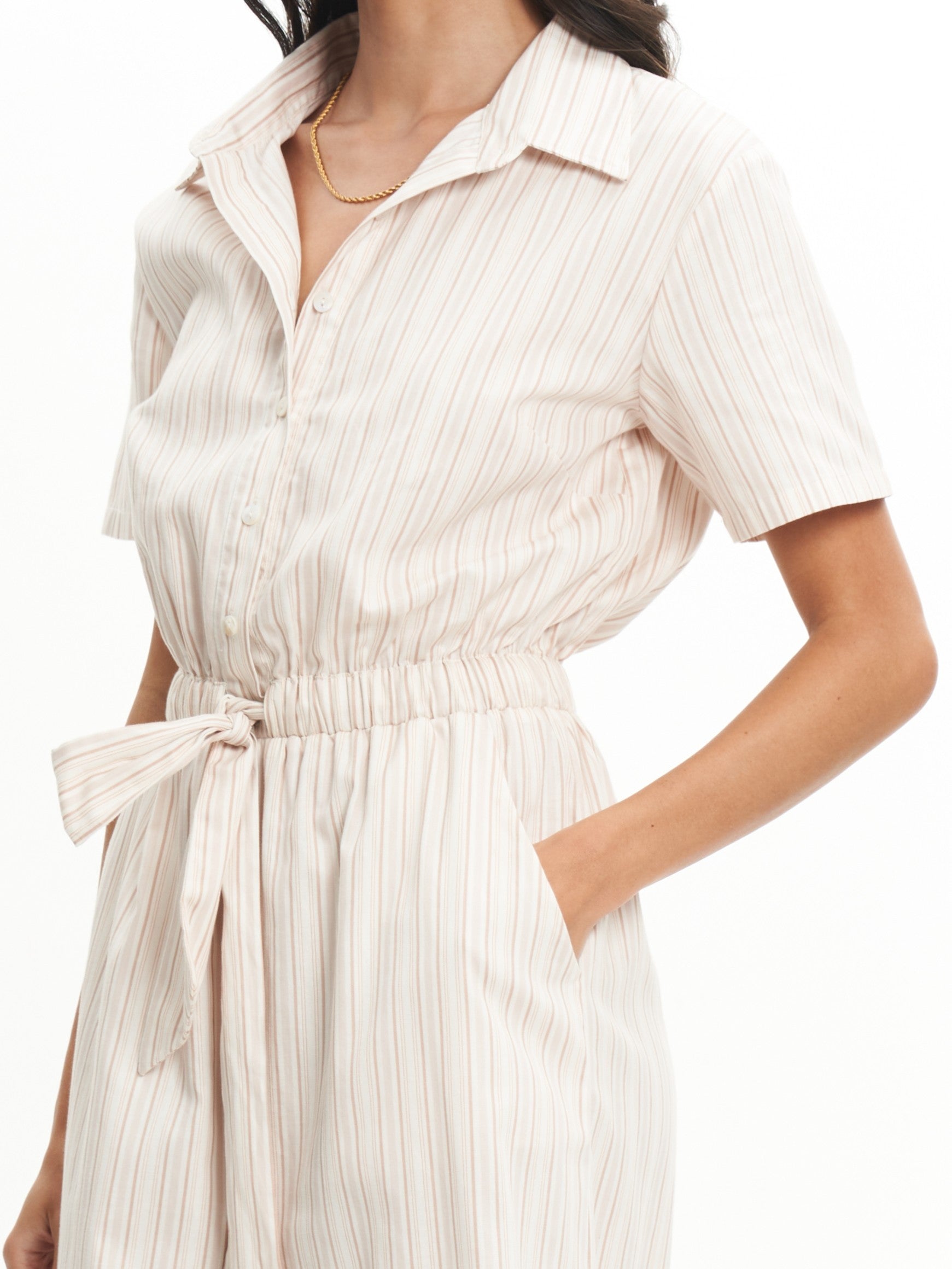 Romily Jumpsuit