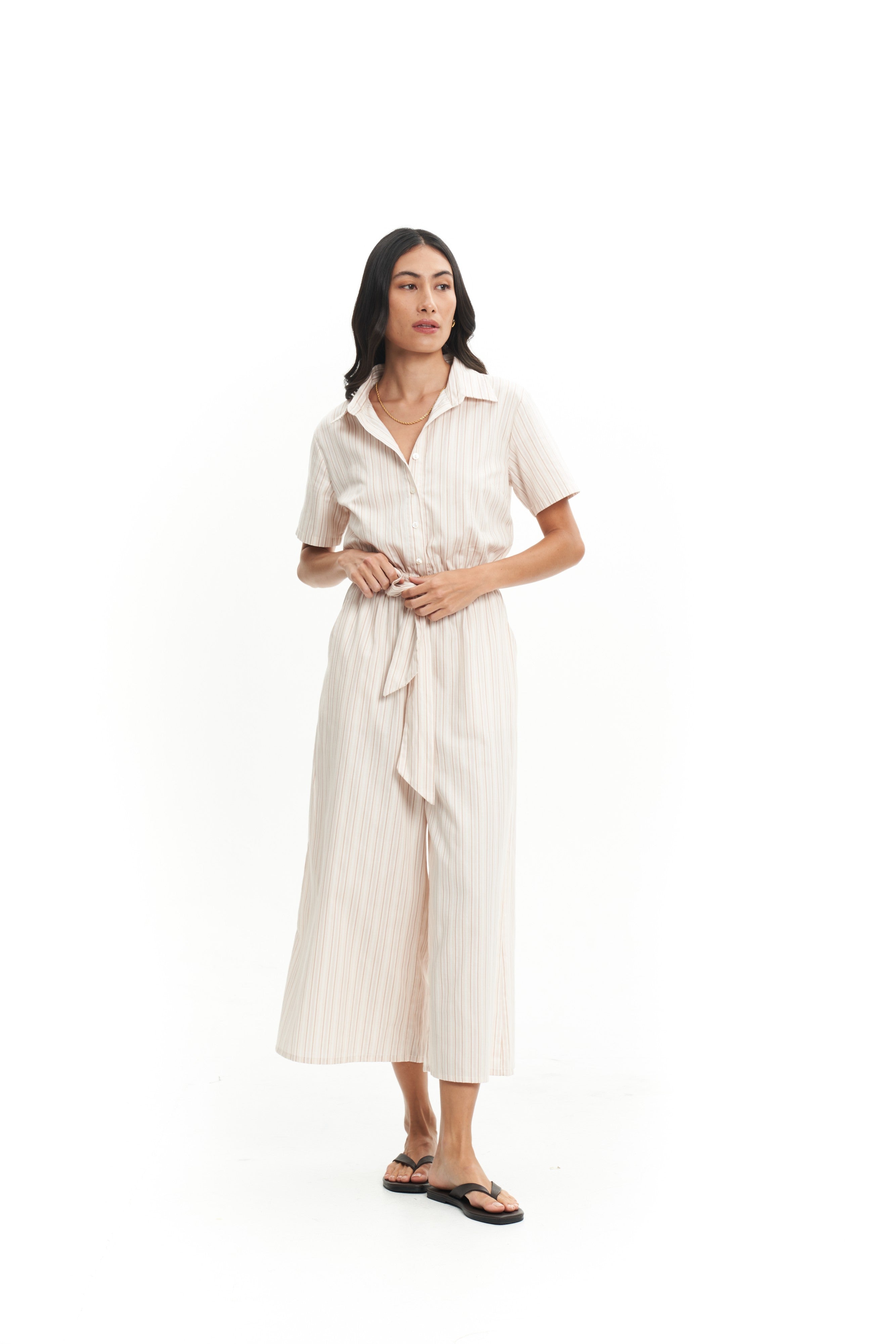 Romily Jumpsuit