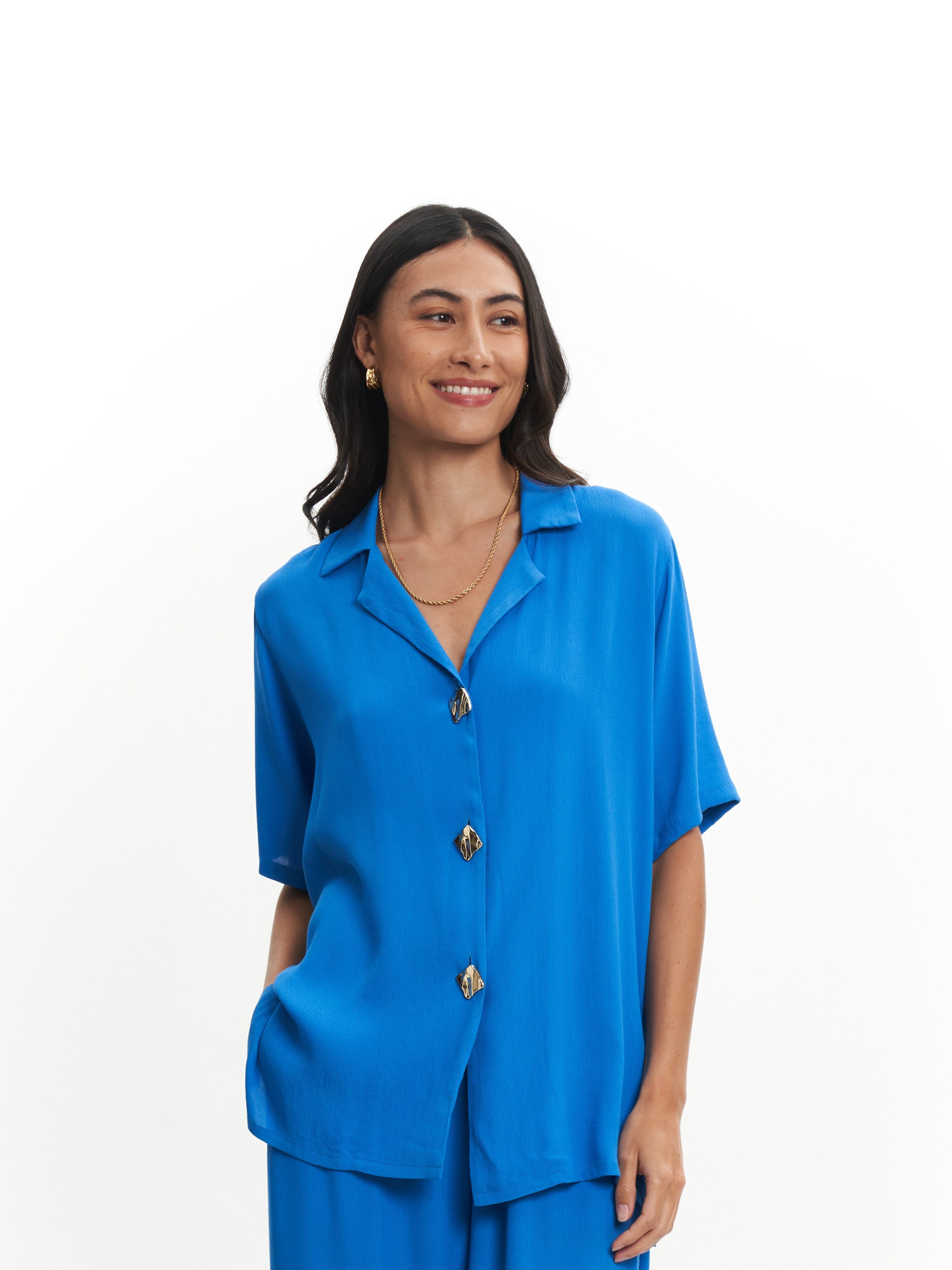 Sefanya Top