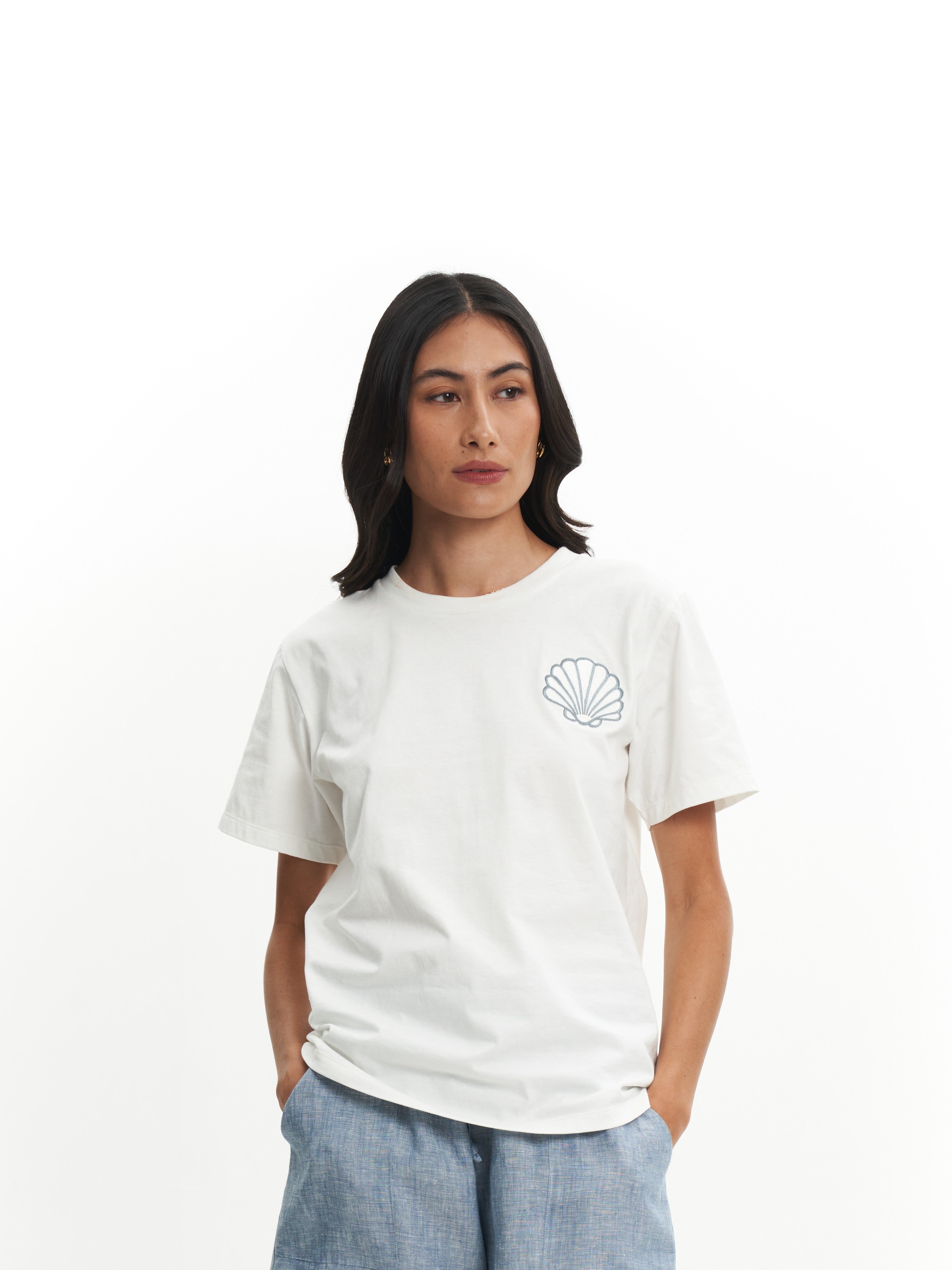 Shore Tee