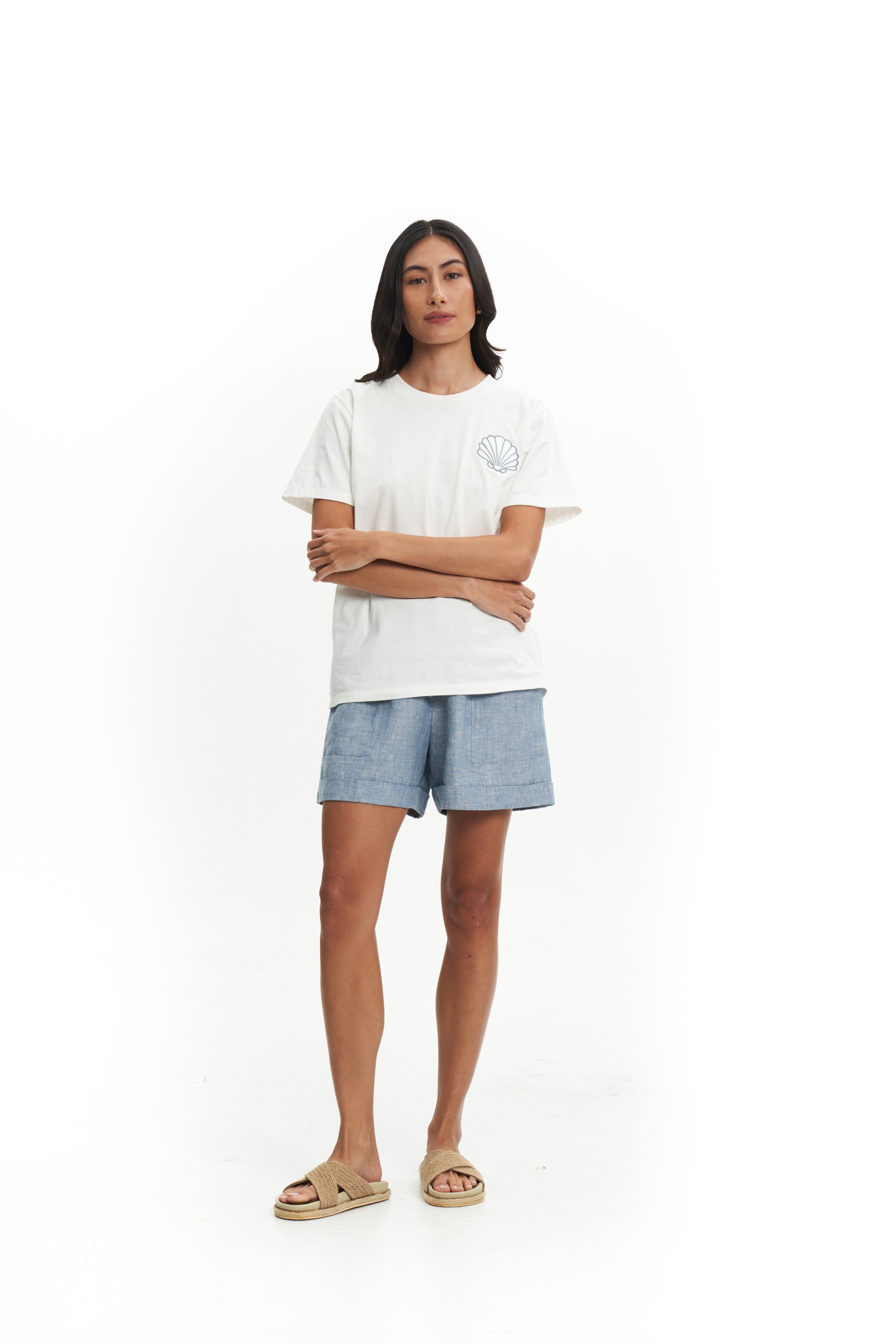Shore Tee