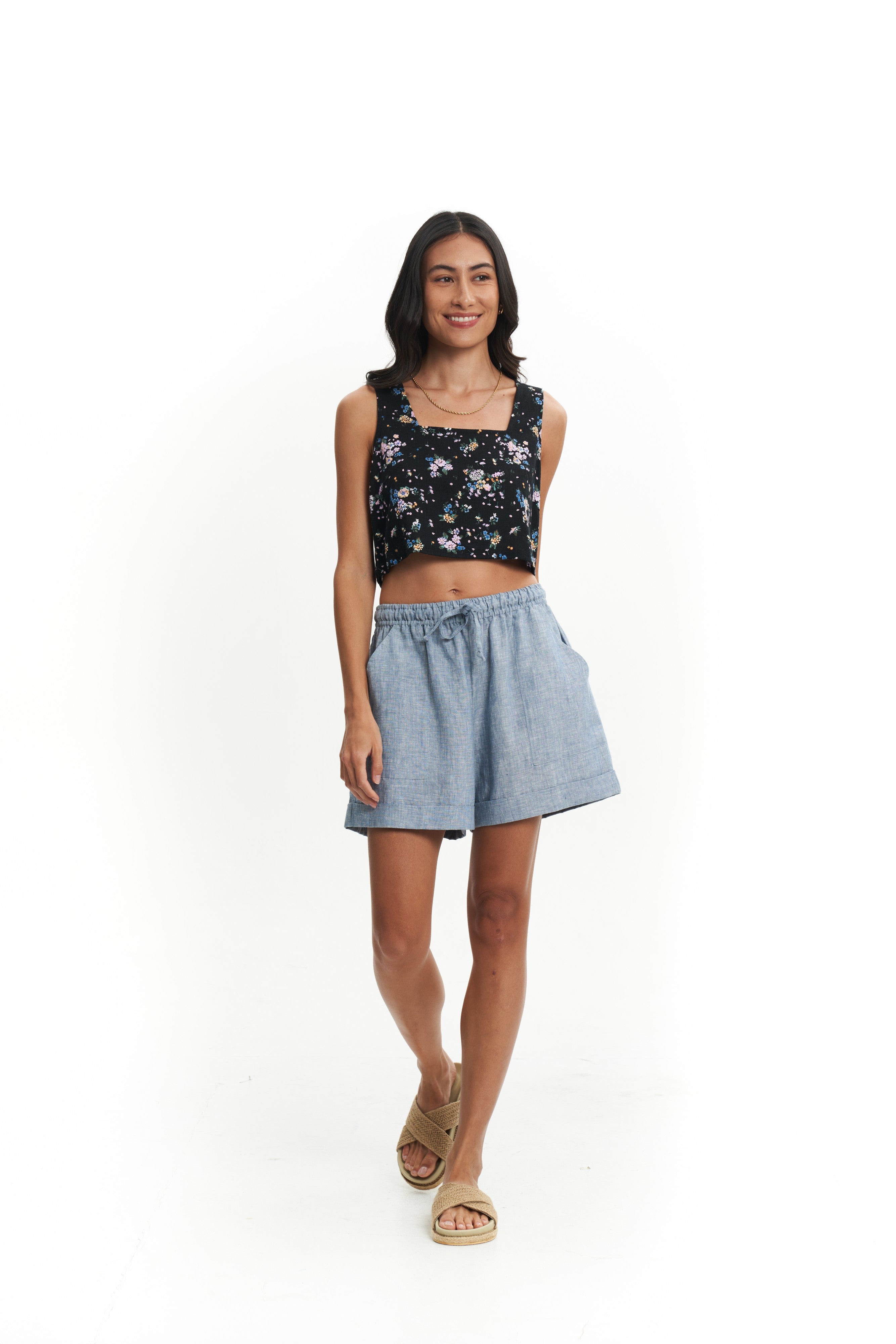 Liv Shorts
