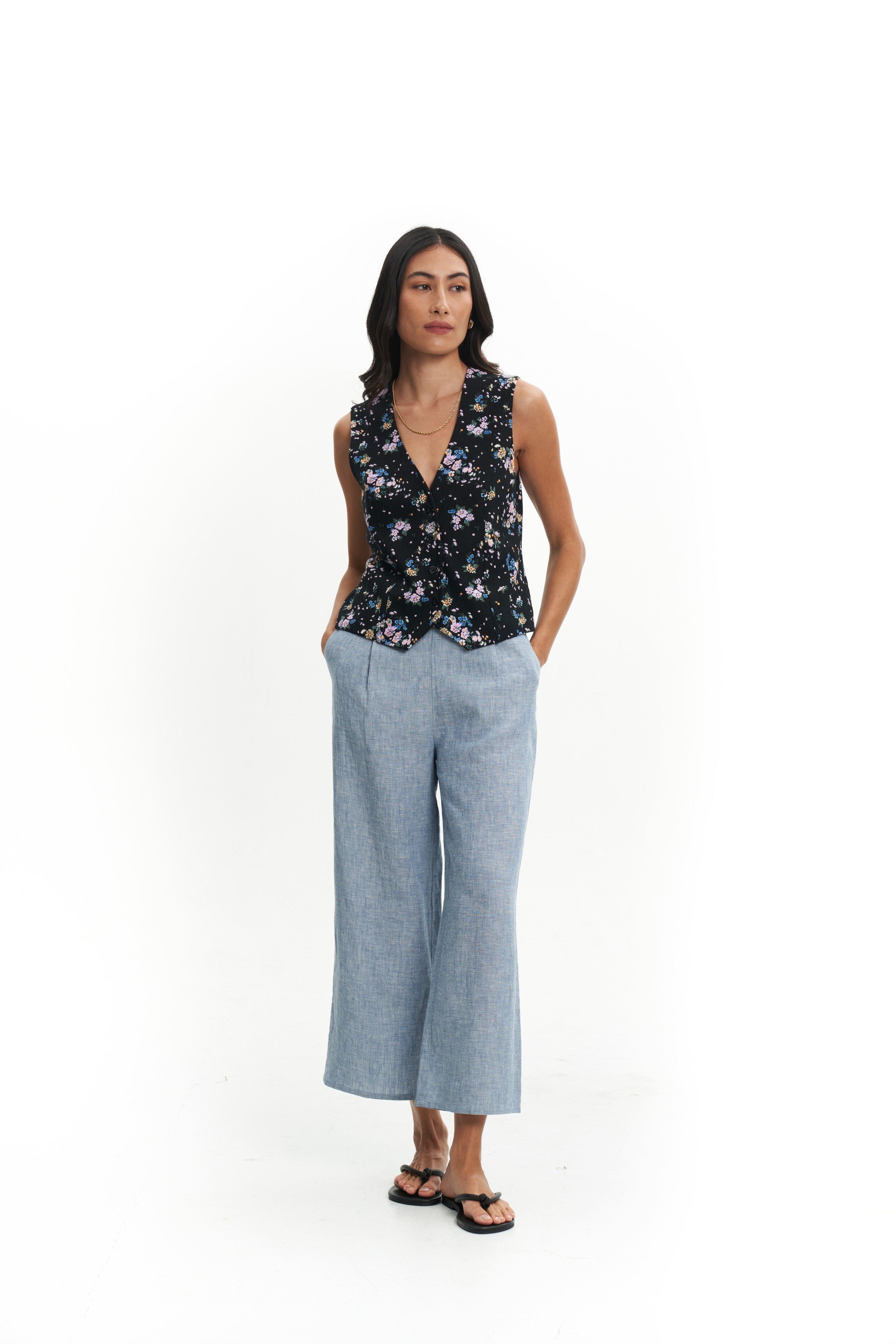 Mika Pants