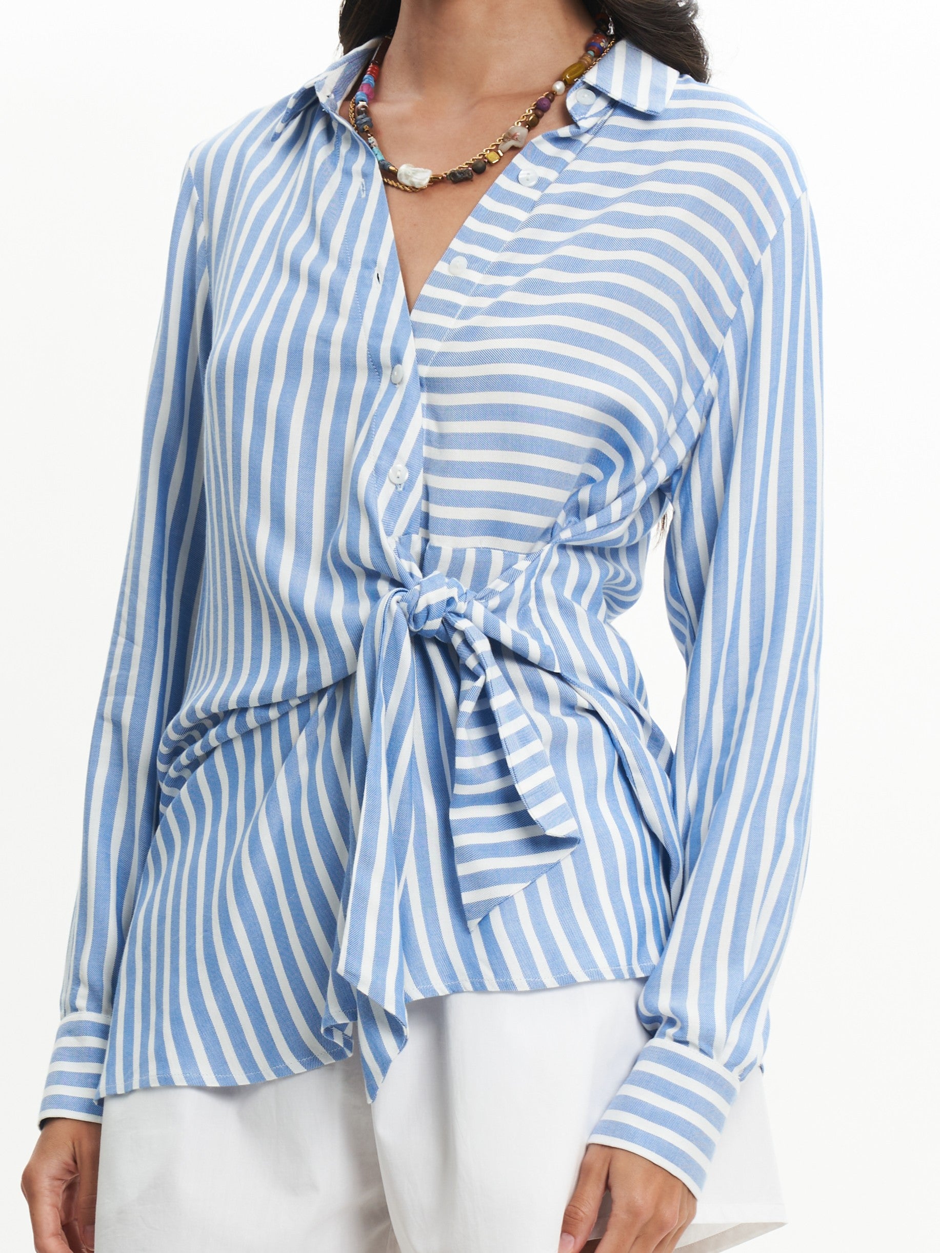 Odessa Shirt
