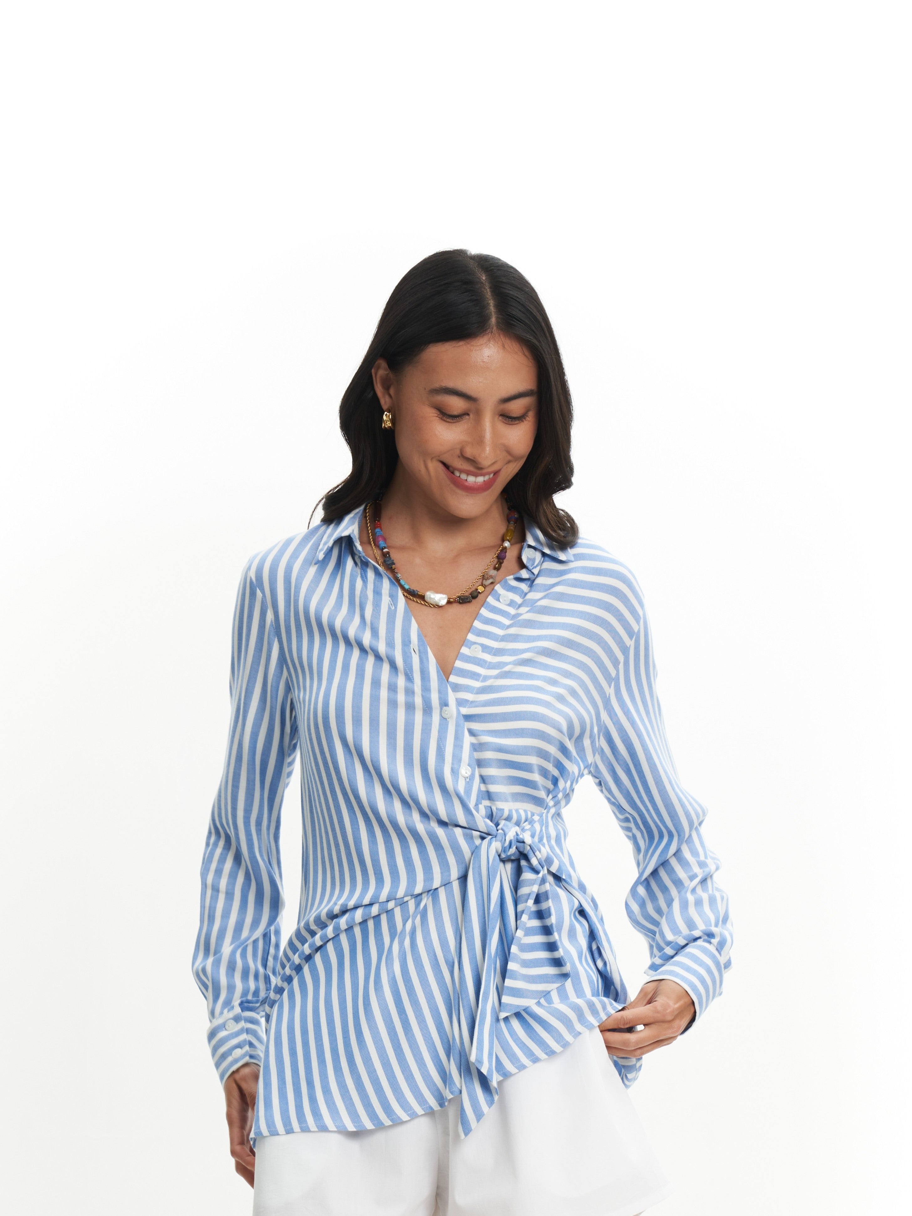 Odessa Shirt